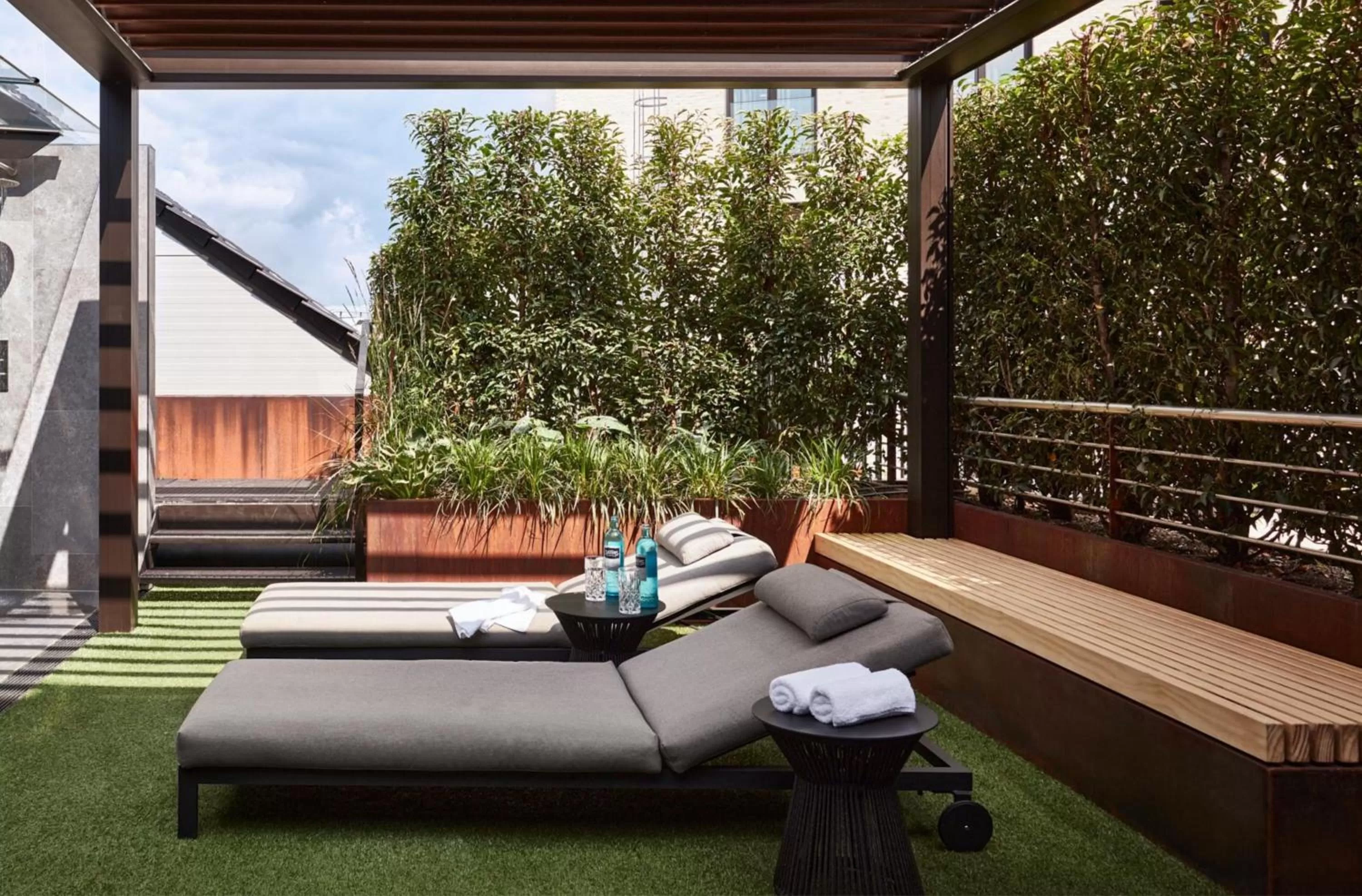 Fitness centre/facilities in Holiday Inn - Osnabrück by IHG