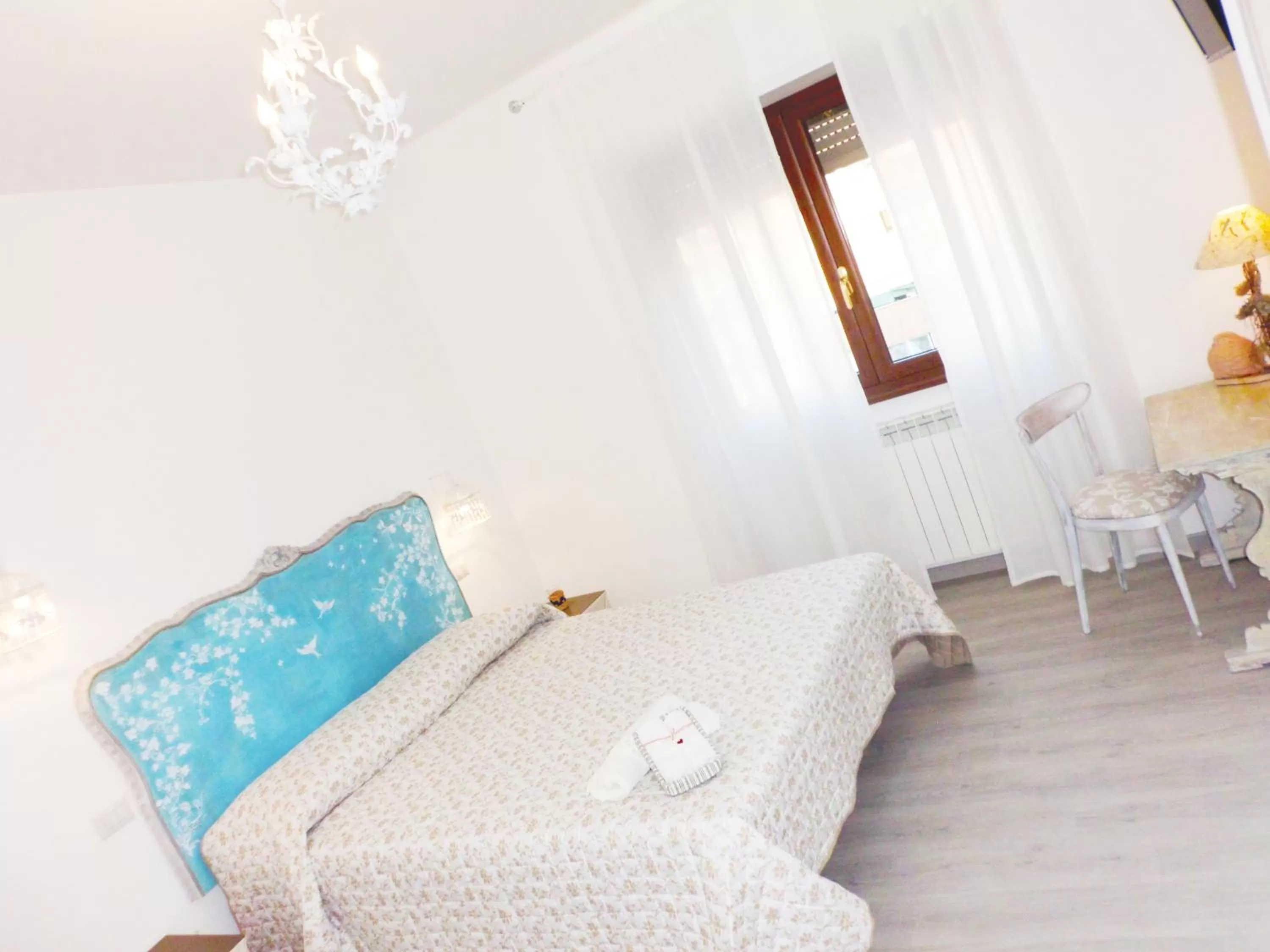 Other, Bed in B&B More Than Rome