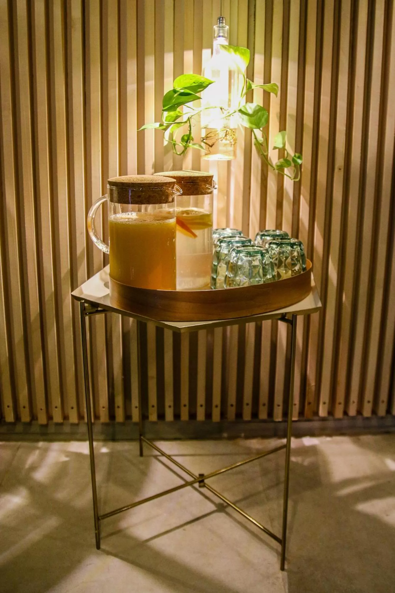 Sauna in Vila Cornelia