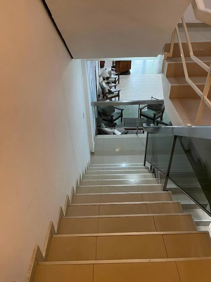 Property building in Gran Hotel Cristal