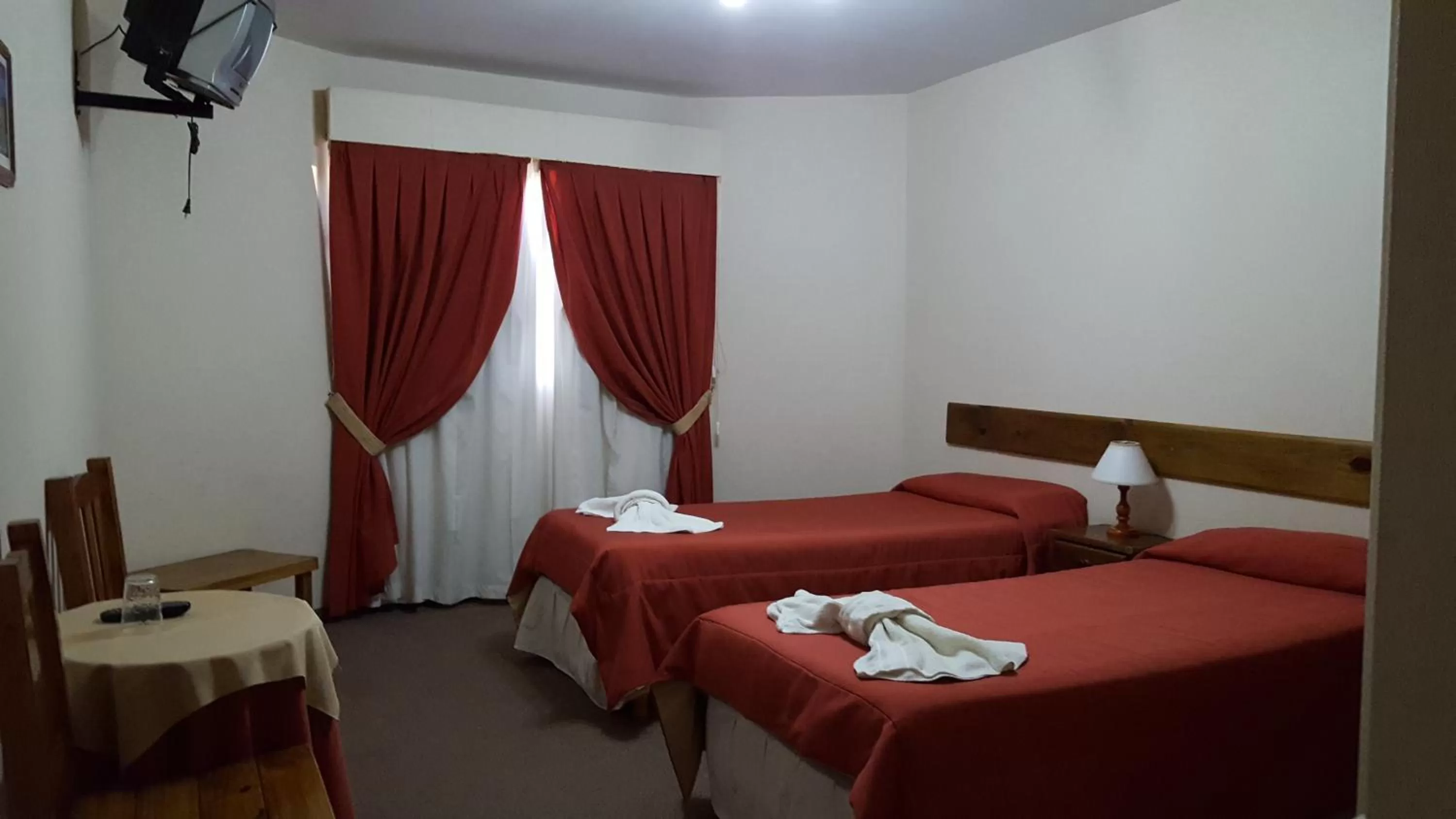 Photo of the whole room, Room Photo in Hosteria Vientos Del Sur