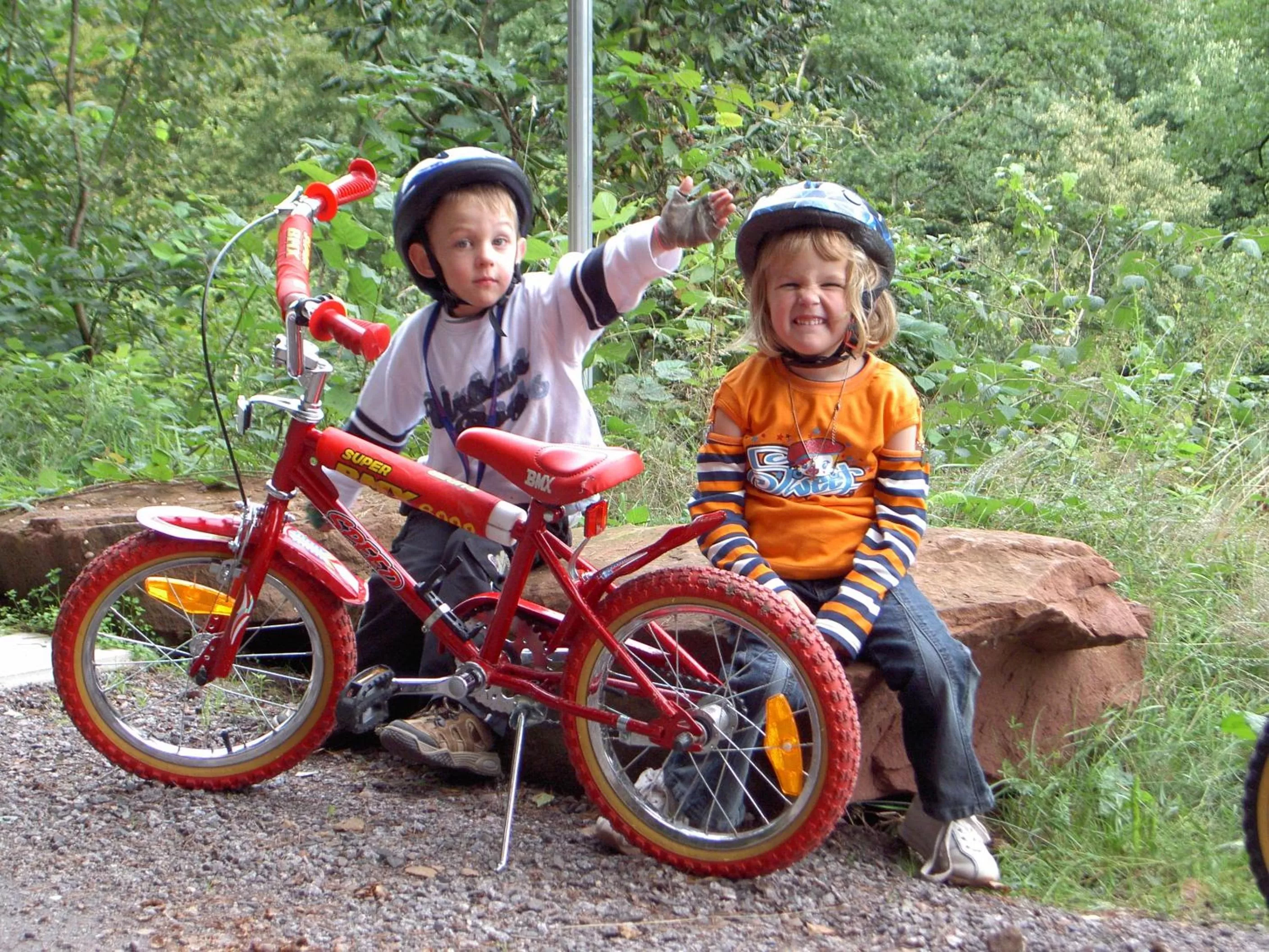 Other, Family in Hotel-Hauensteiner-Hof