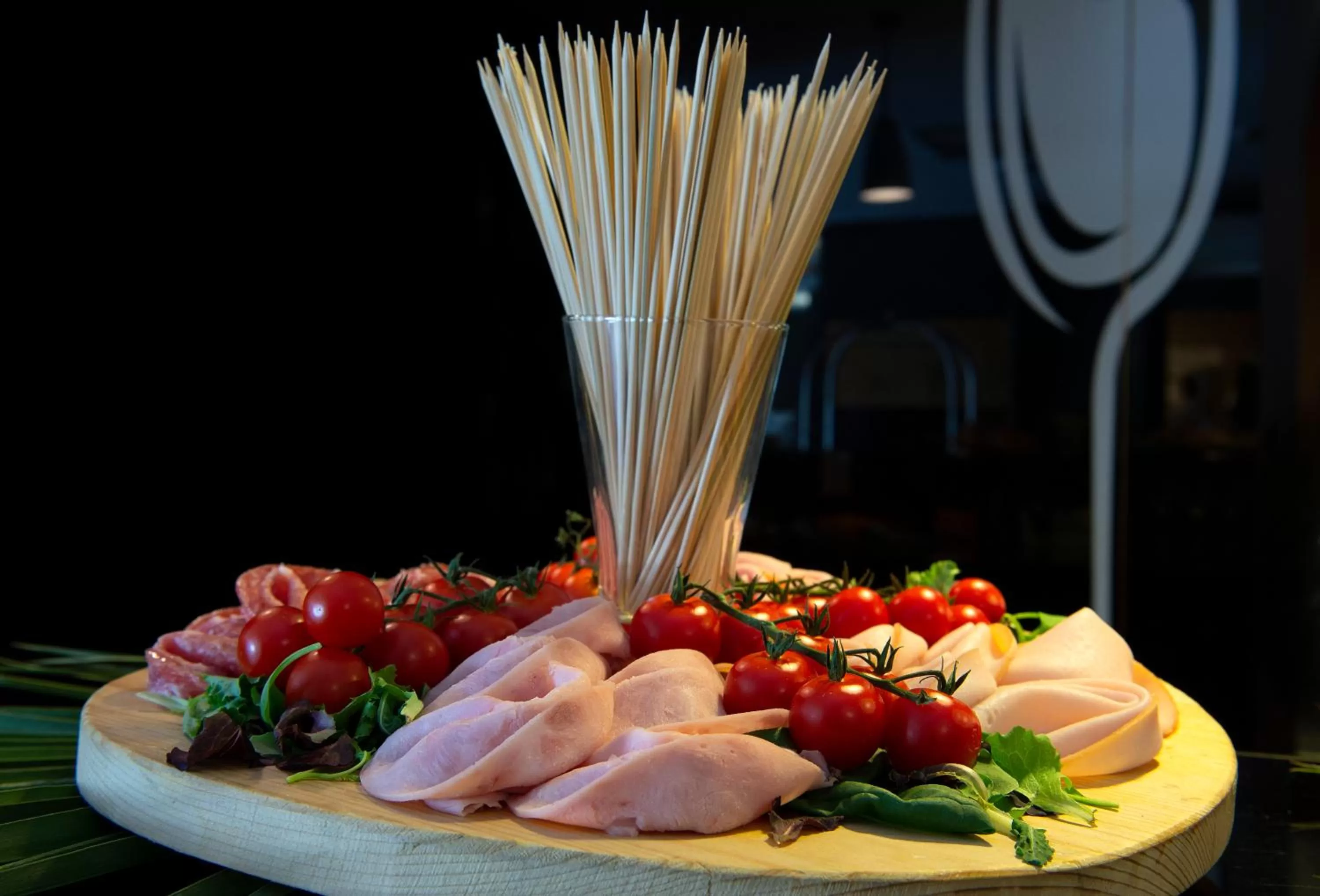 Lounge or bar in Hotel D120