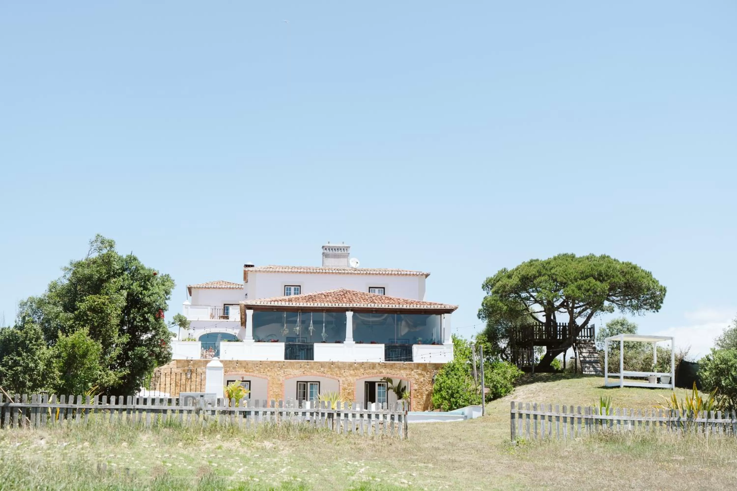 Dreamsea Surf Guest House