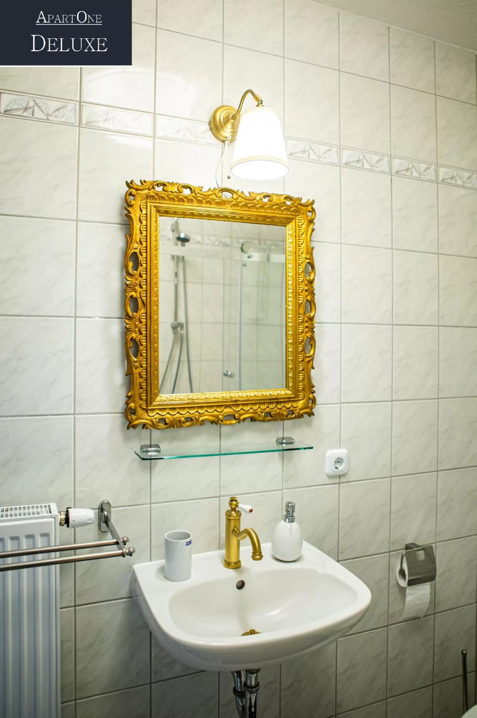 ApartOne Altstadt-Hotel