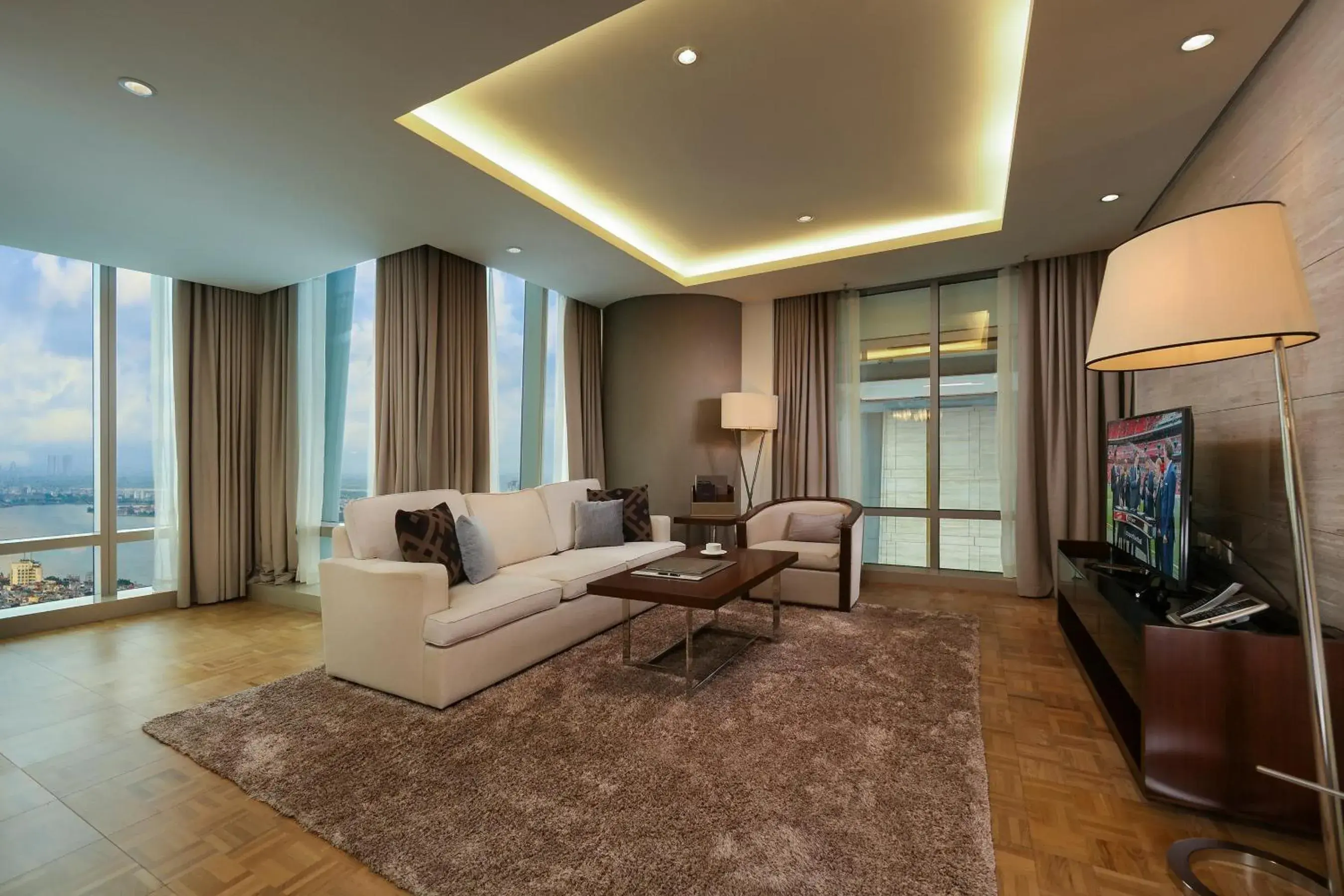 Lotte The Residence Lotte The Residence