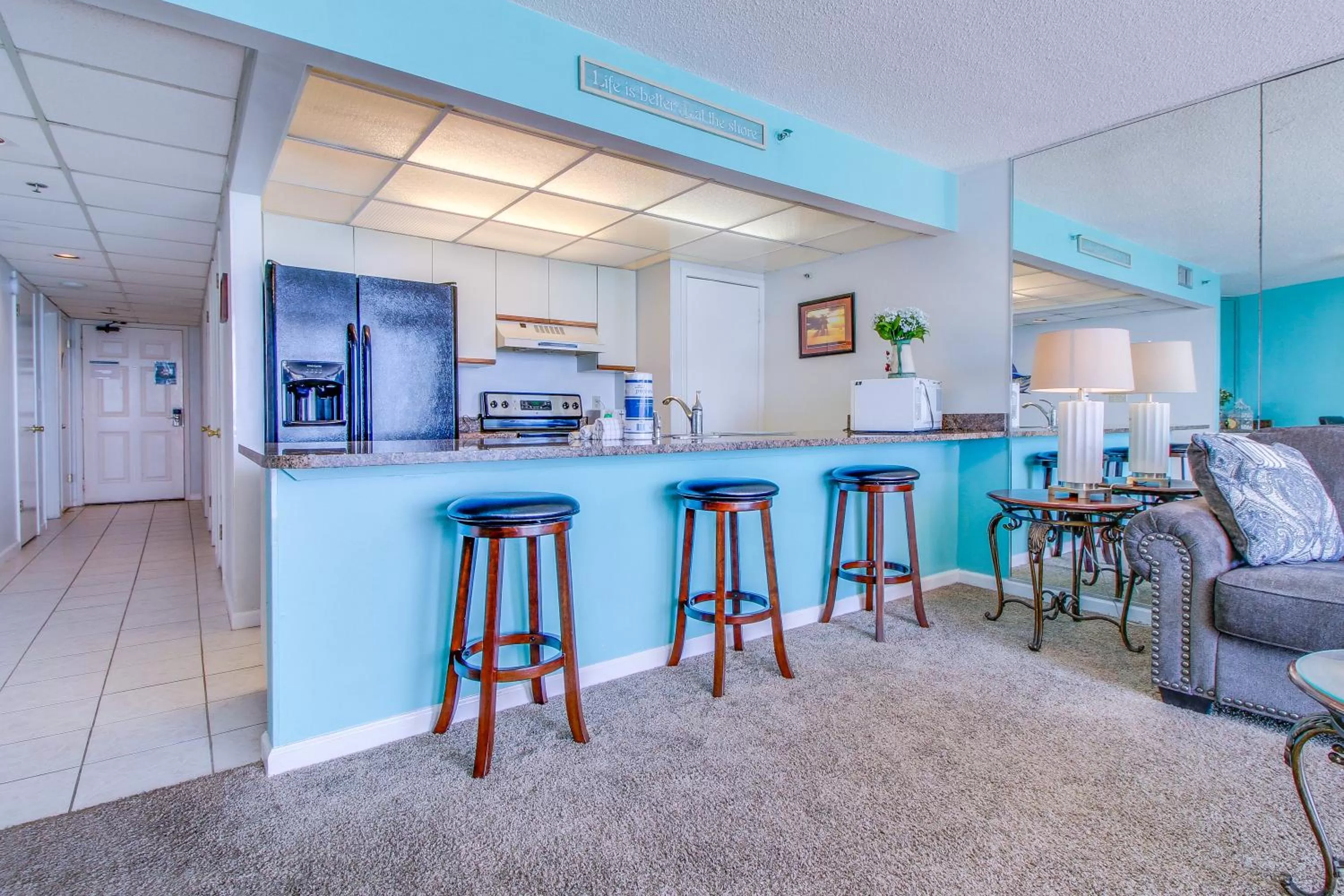 1105 Edgewater Tower 3