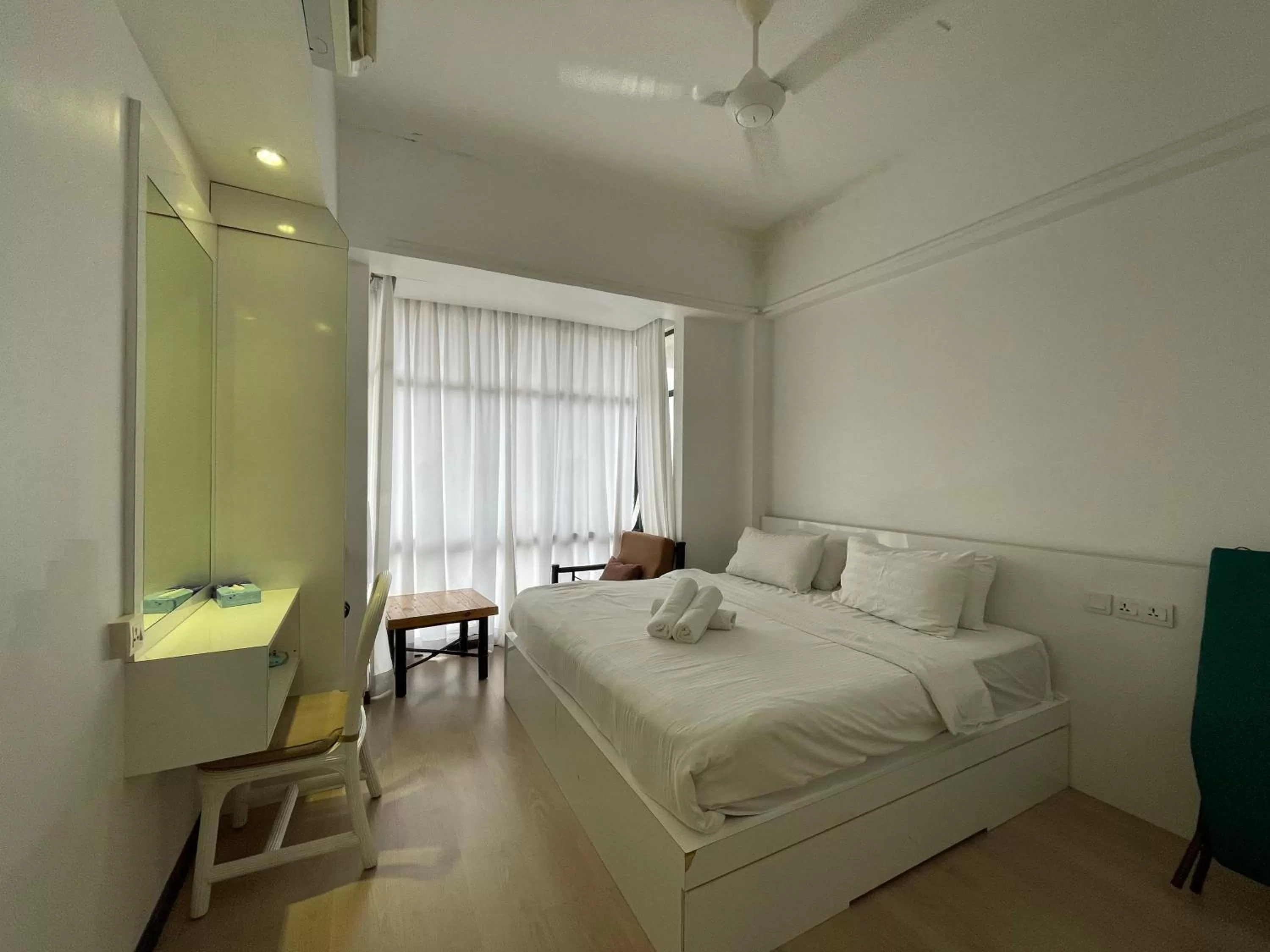 Two-Bedroom Apartment in Mahkota by The Bliss Malacca