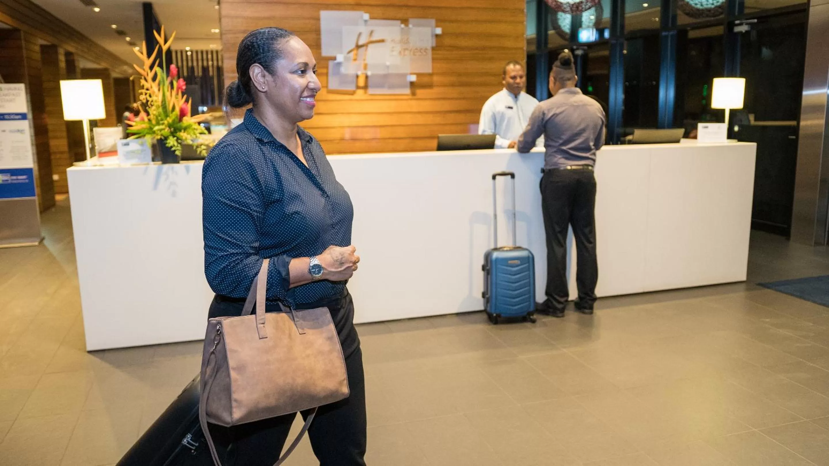 Holiday Inn Express Port Moresby by IHG