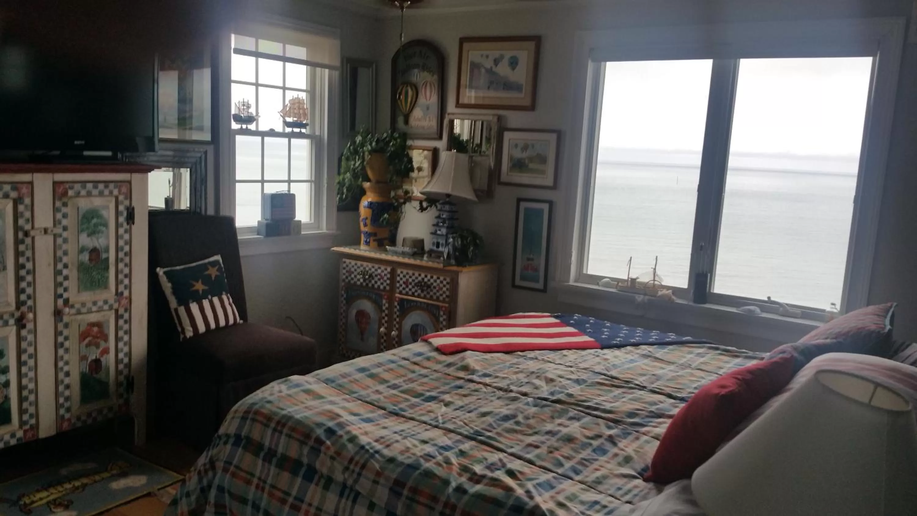 Bed in Inn 38 Oak Bluff Circle