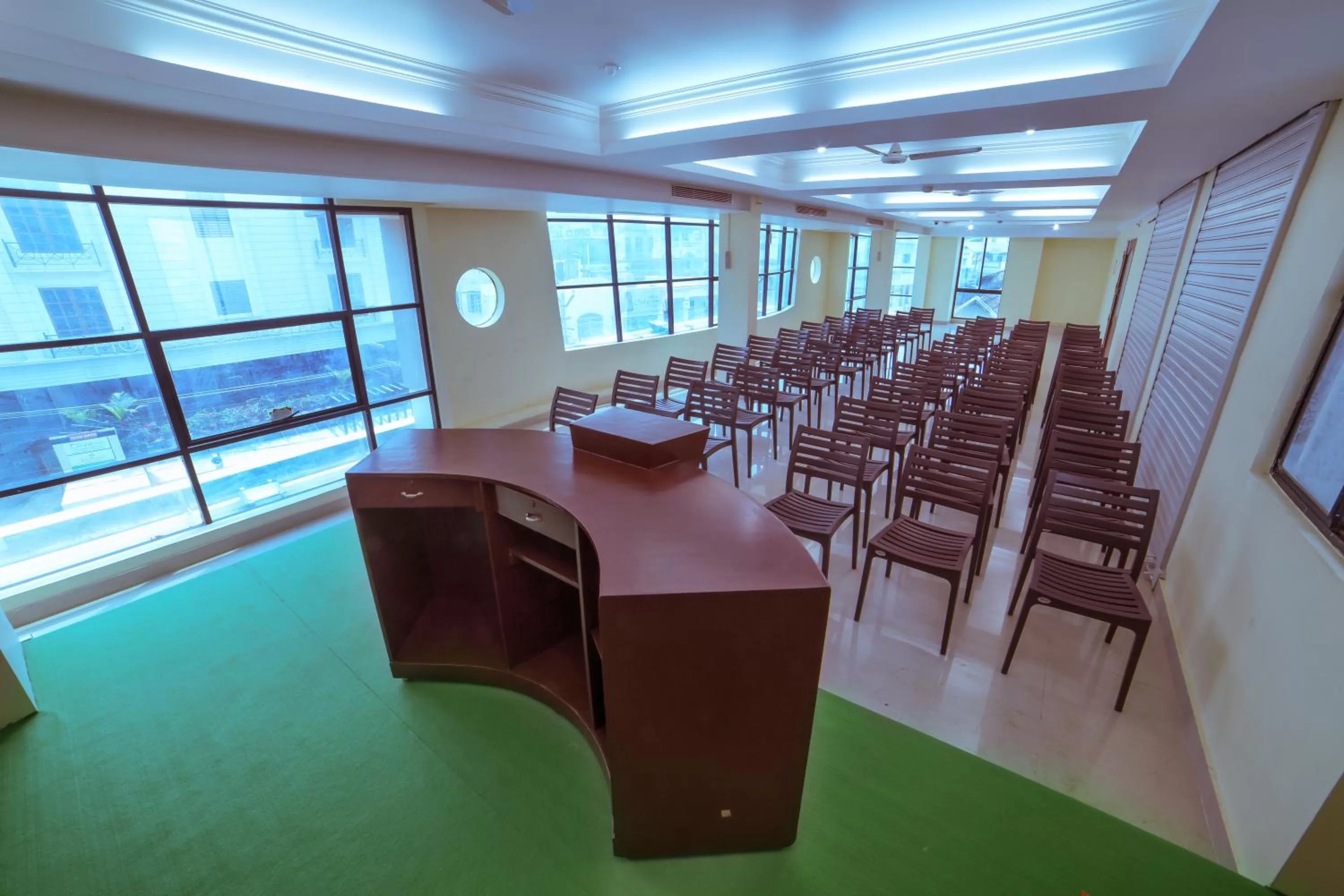 Banquet/Function facilities in Pepper Residency