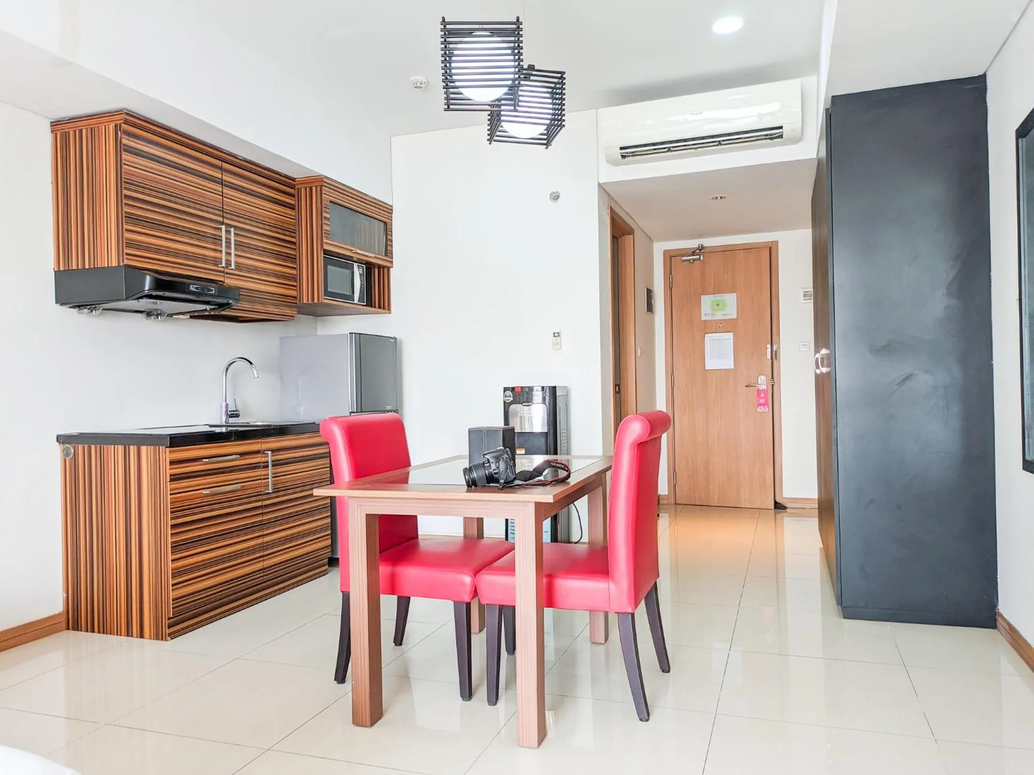 Sakura Park Hotel & Residence