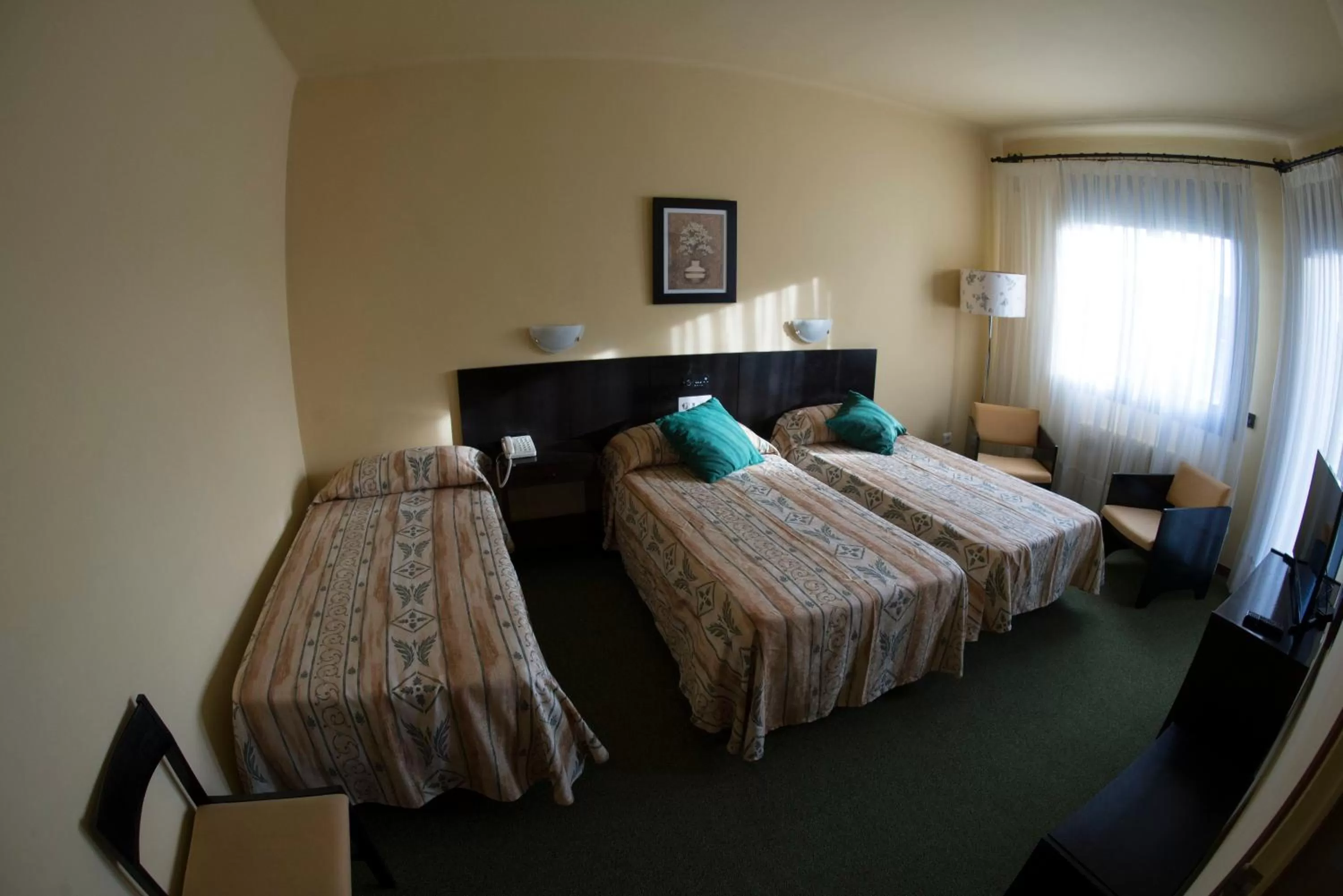 Photo of the whole room, Bed in Hotel Gran Sol