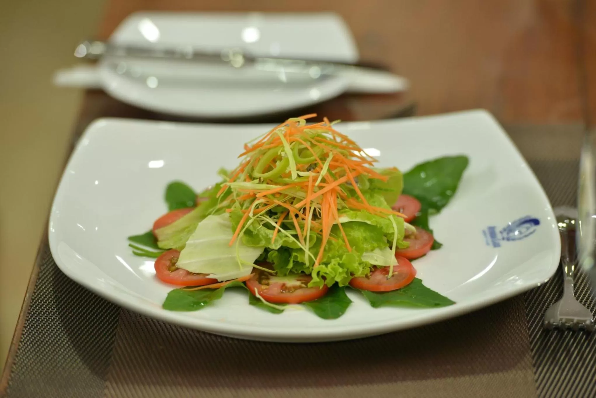 Restaurant/places to eat in Athena Lake by Seedevi