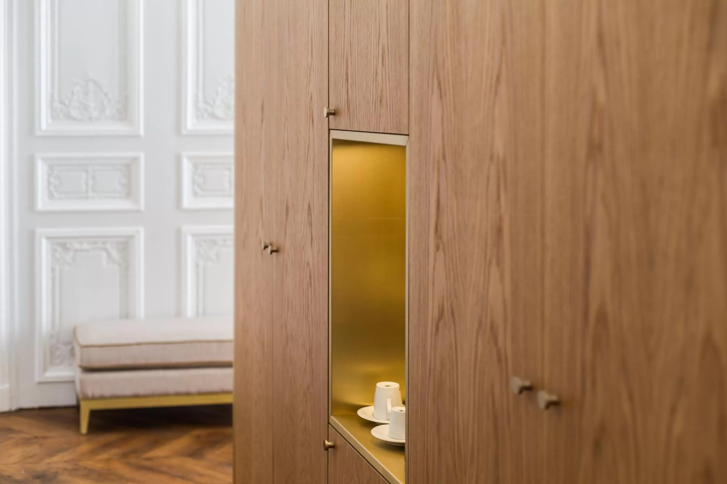 Food, Bed in Hôtel Alfred Sommier