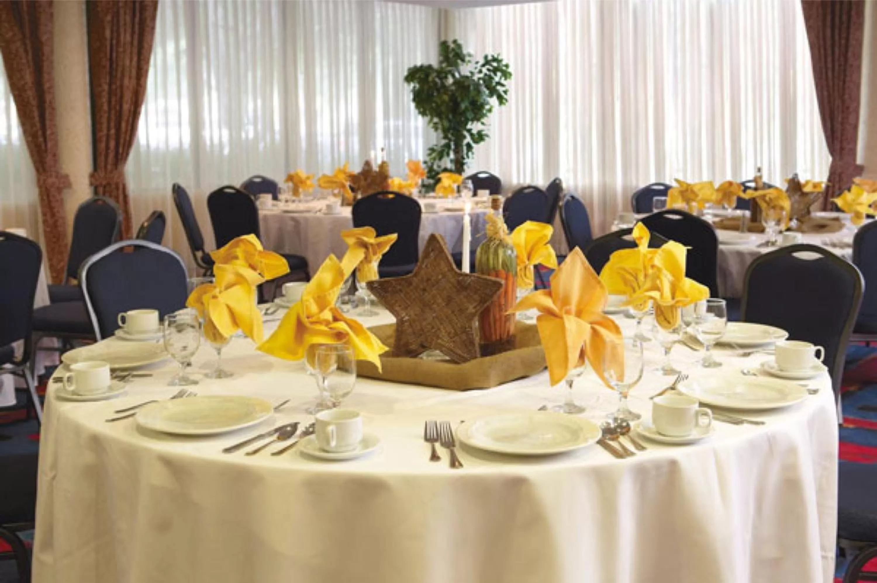 Meeting/conference room in Holiday Inn Austin Midtown by IHG