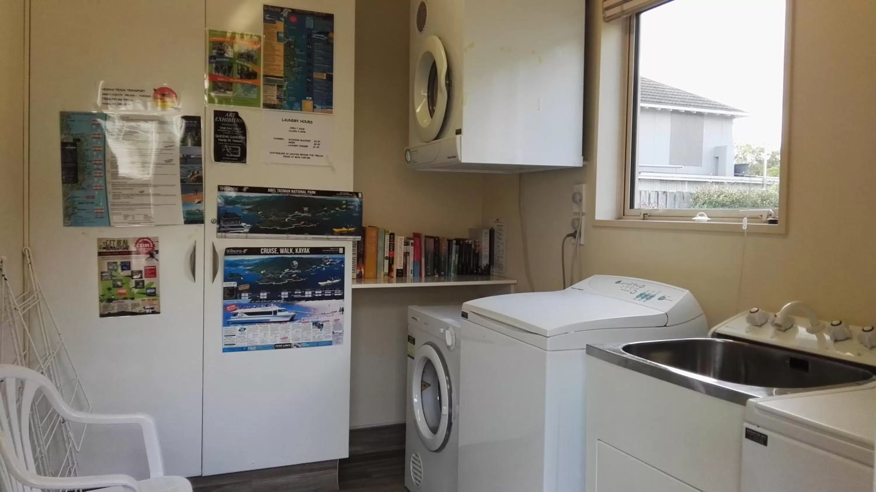 Other in Cedar Grove Motor Lodge