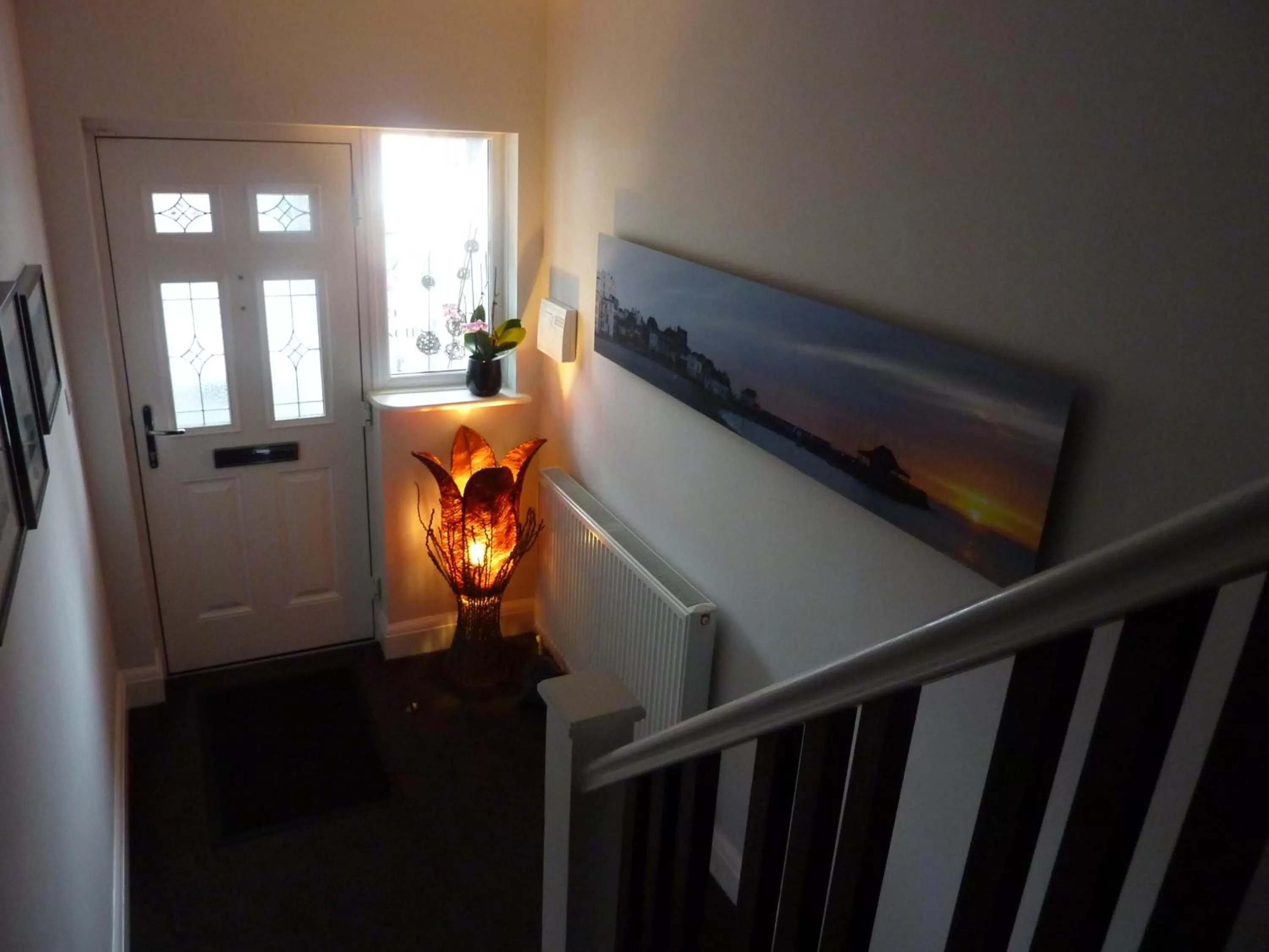 Internal: Not applicable to any particular room in Lazy Days B&B