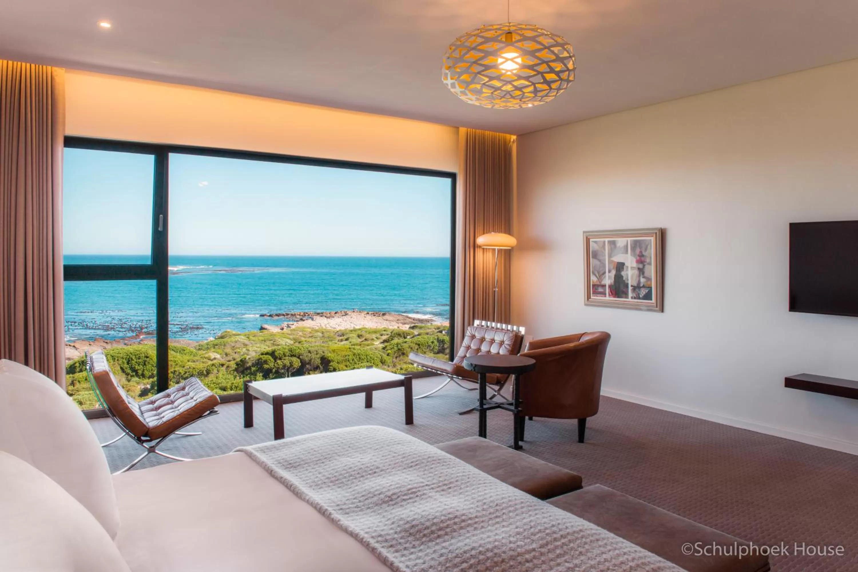 Schulphoek Seafront House