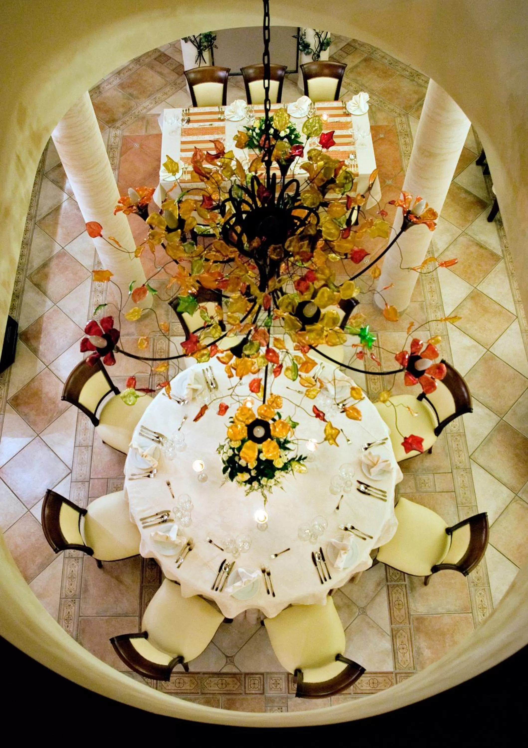 Restaurant/places to eat in Hotel Piotr Spa&Wellness