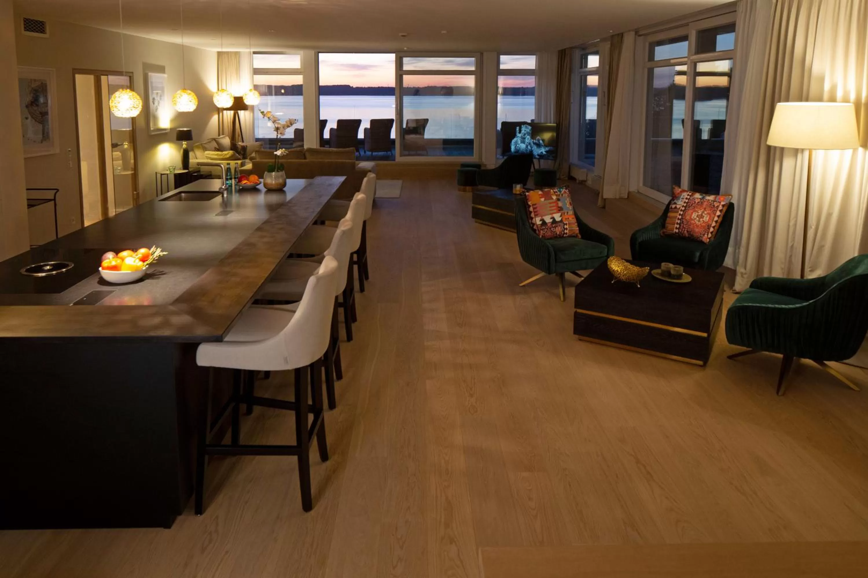 Intermar Hotel & Apartments