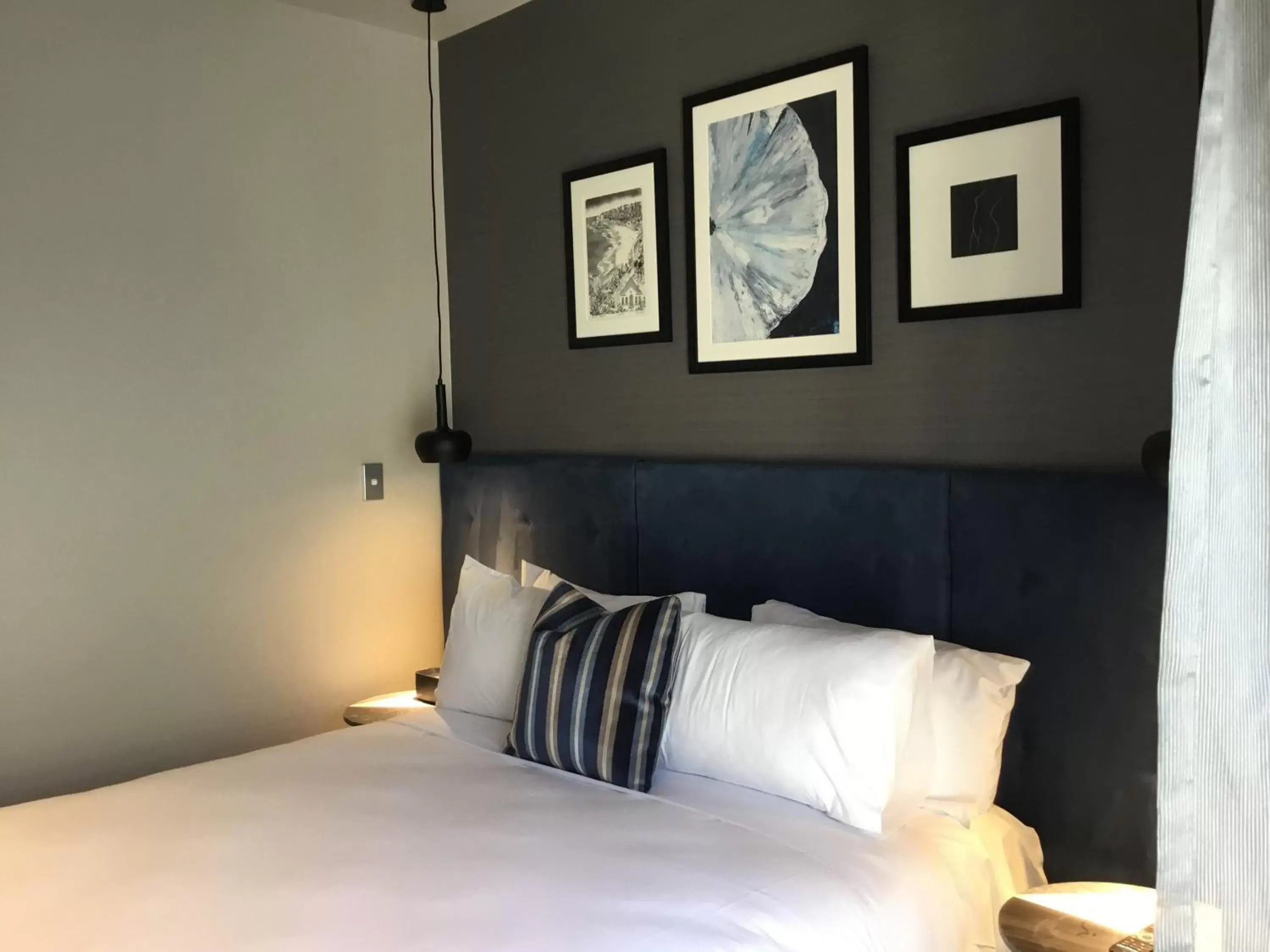 Standard Queen Room in Mrs Banks Hotel Standard Queen Room in Mrs Banks Hotel