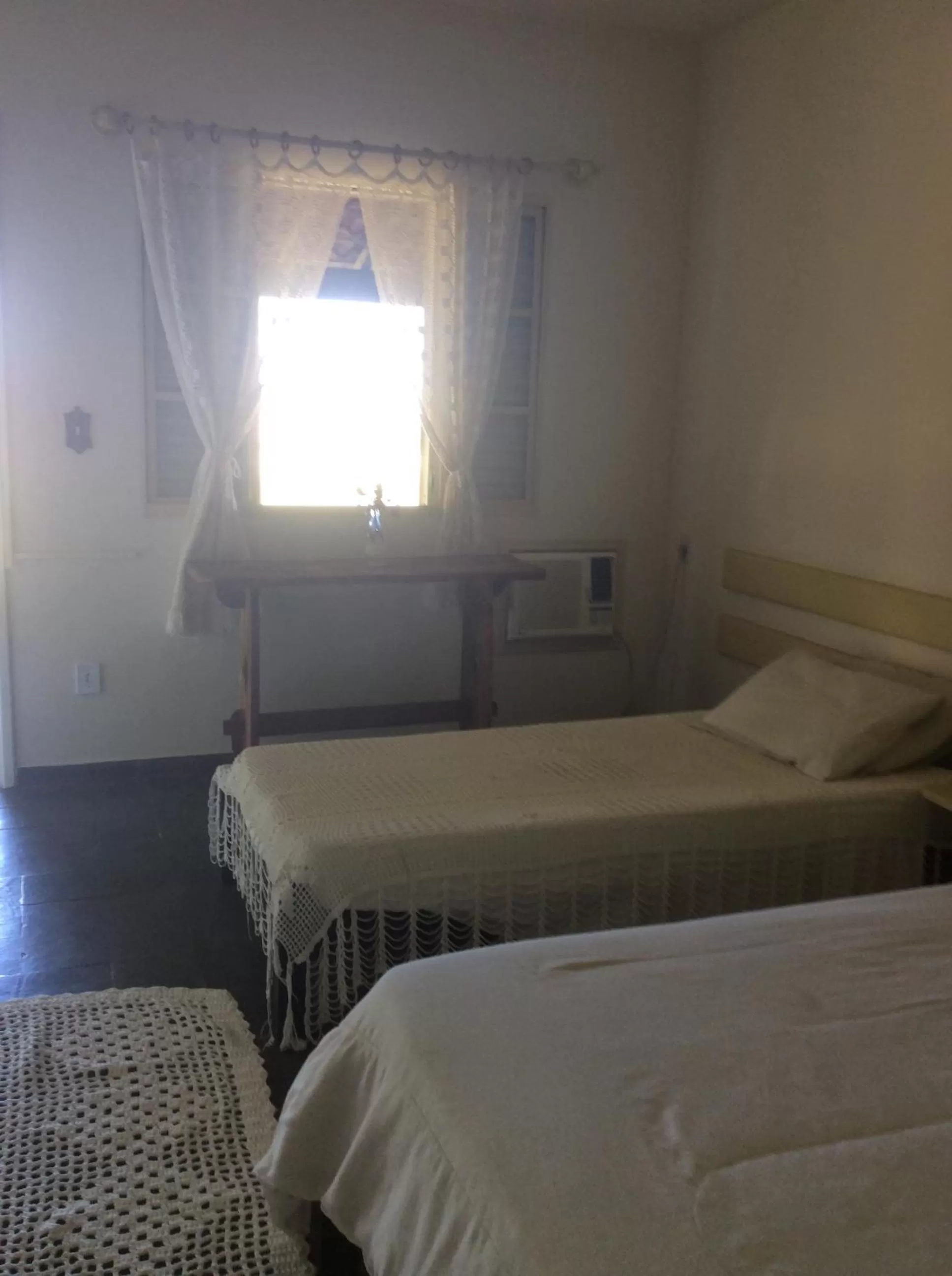 Bed, Room Photo in Pousada Flor da Serra