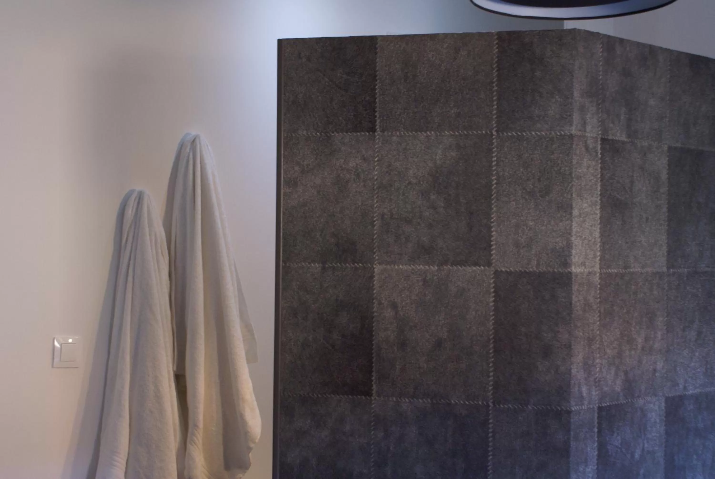 Bathroom in La Cour Soubespin