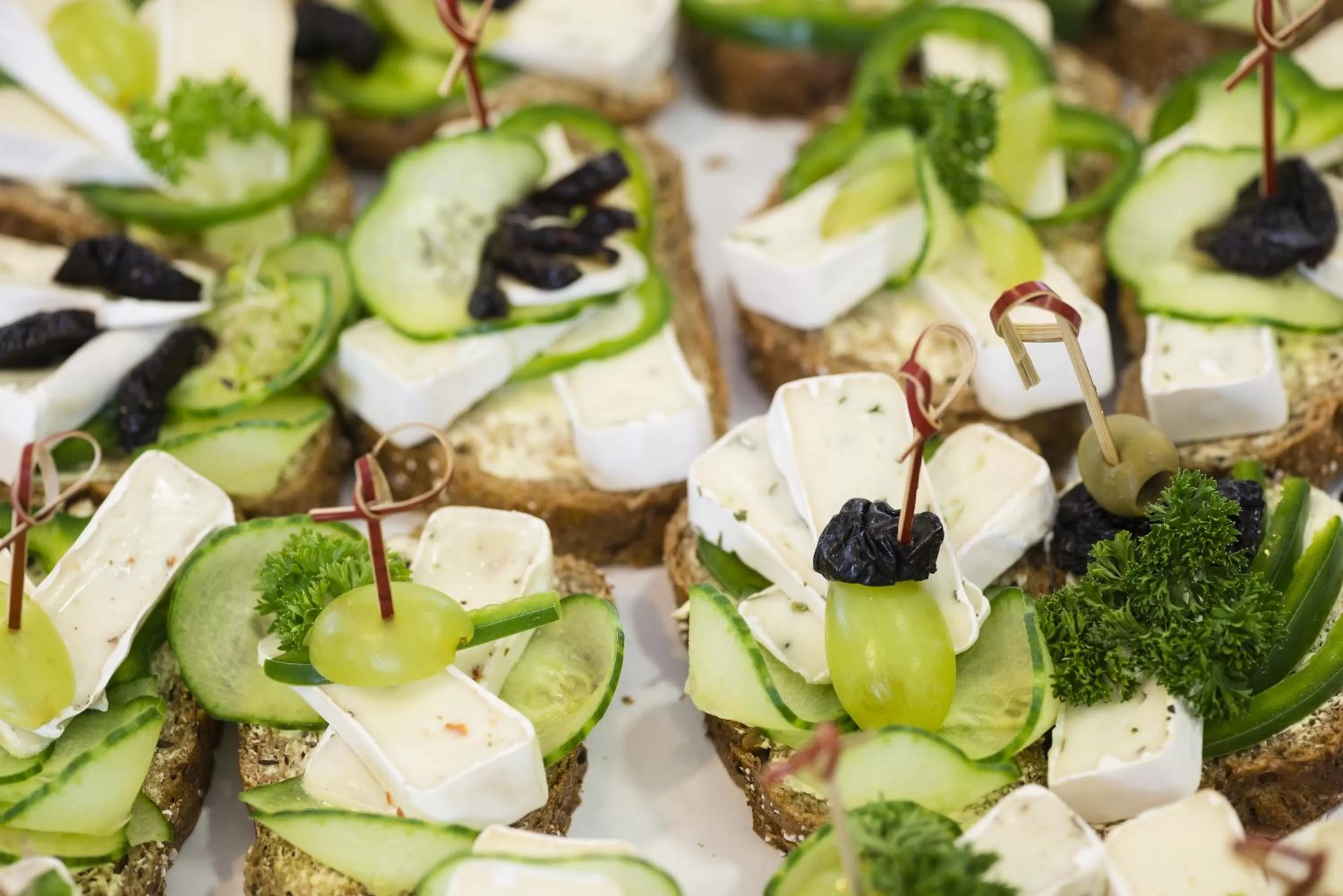 Food close-up, Food in Levendula Hotel