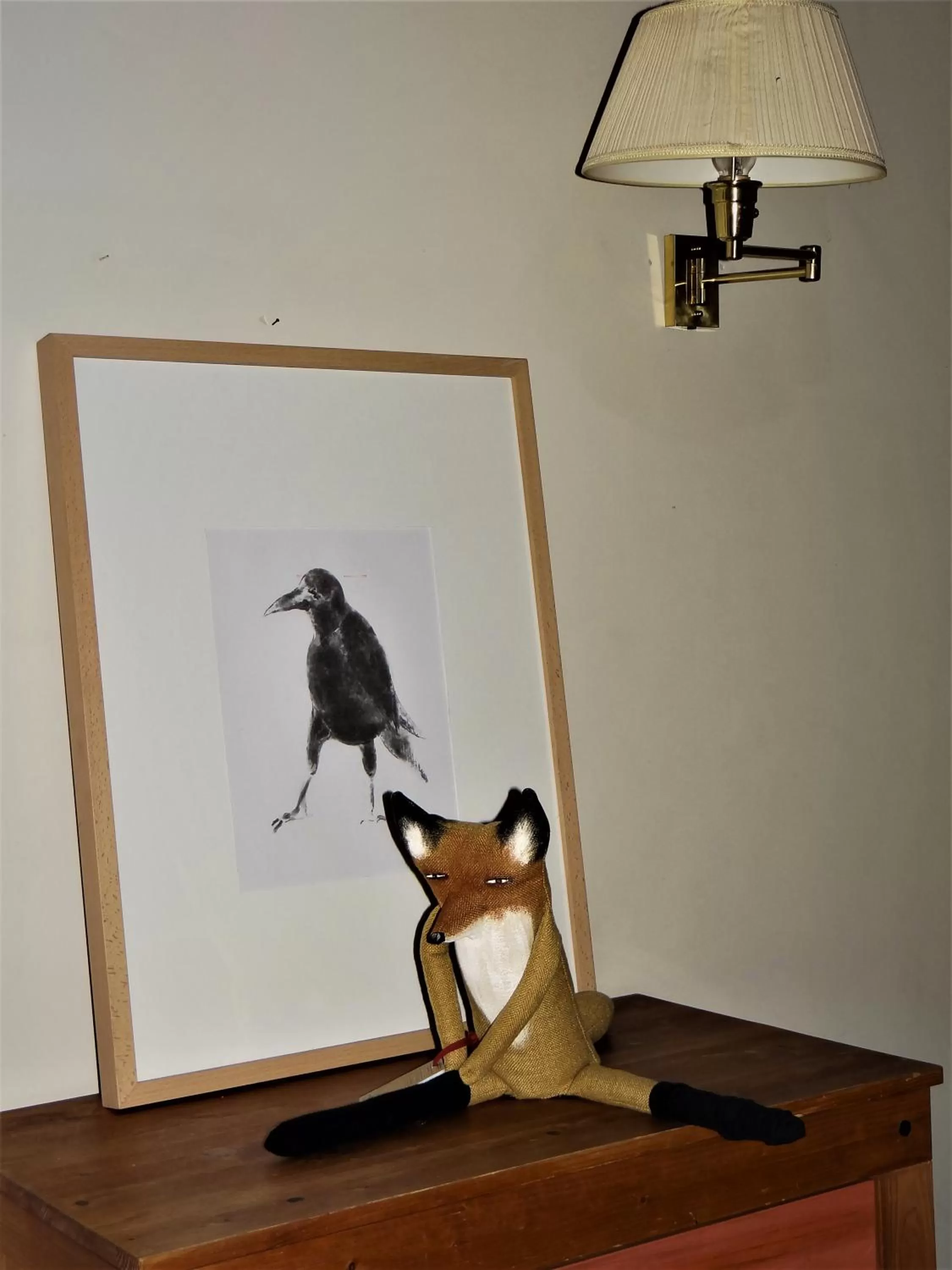 Aux berges du pont du gard