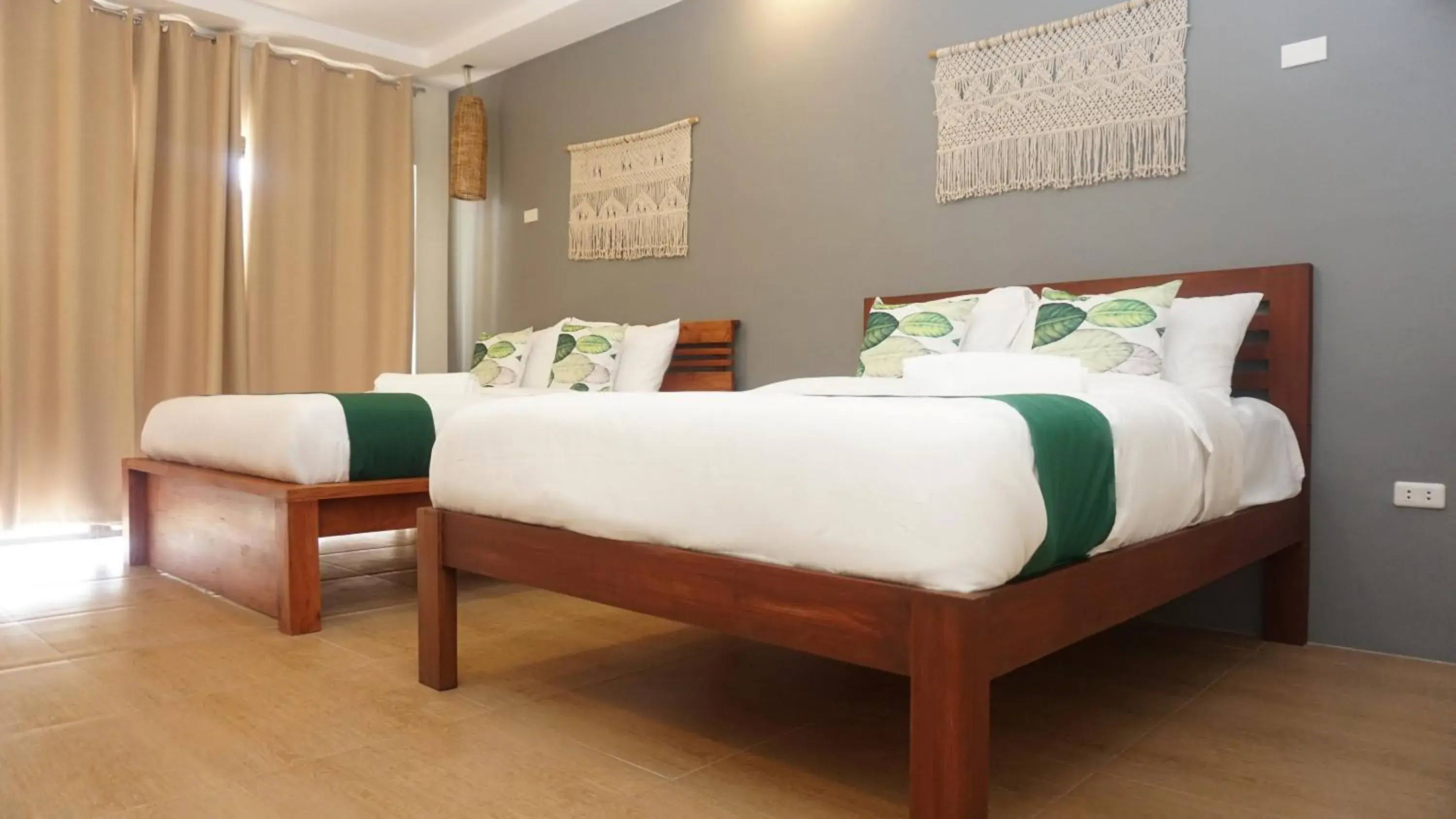 Deluxe Double or Twin Room with Sea View in El Pueblo De Hermano by Cocotel Deluxe Double or Twin Room with Sea View in El Pueblo De Hermano by Cocotel