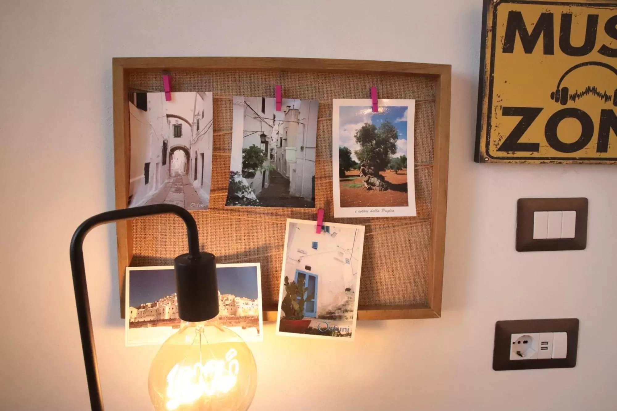 Ca'Milla Luxury Suite