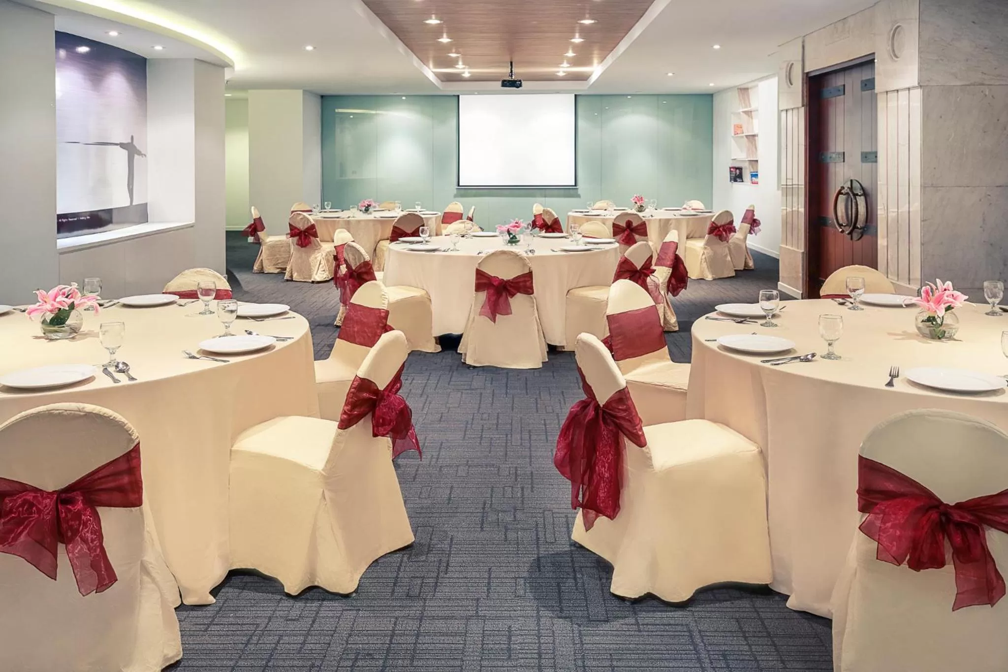 Other in Mercure Jakarta Kota