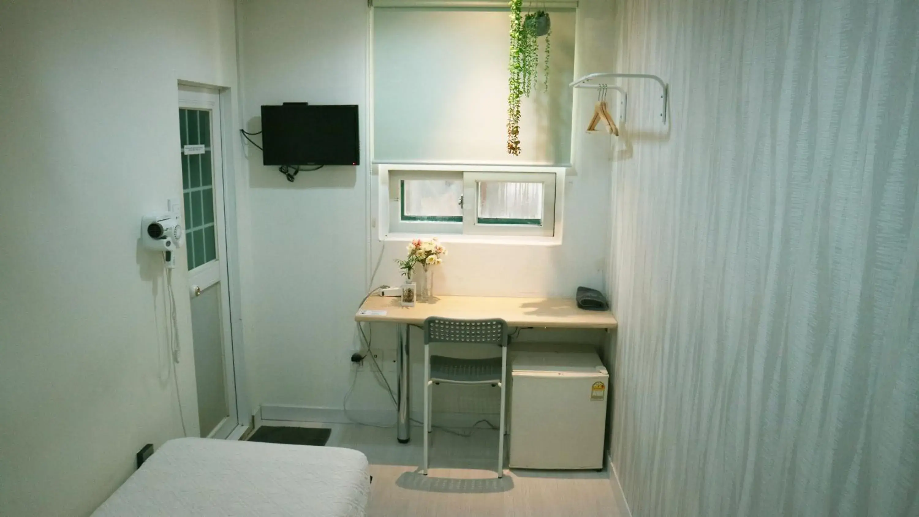Single Room in Hostel Korea - Original Single Room in Hostel Korea - Original