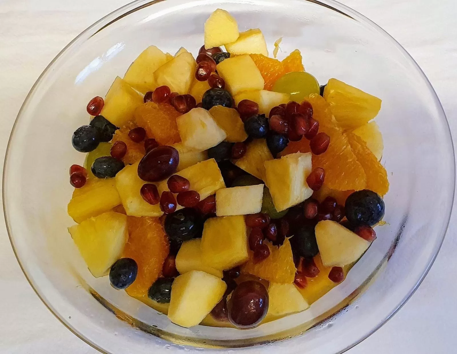 Breakfast in Chalet-Gafri - BnB - Frühstückspension und Gastfreundschaft