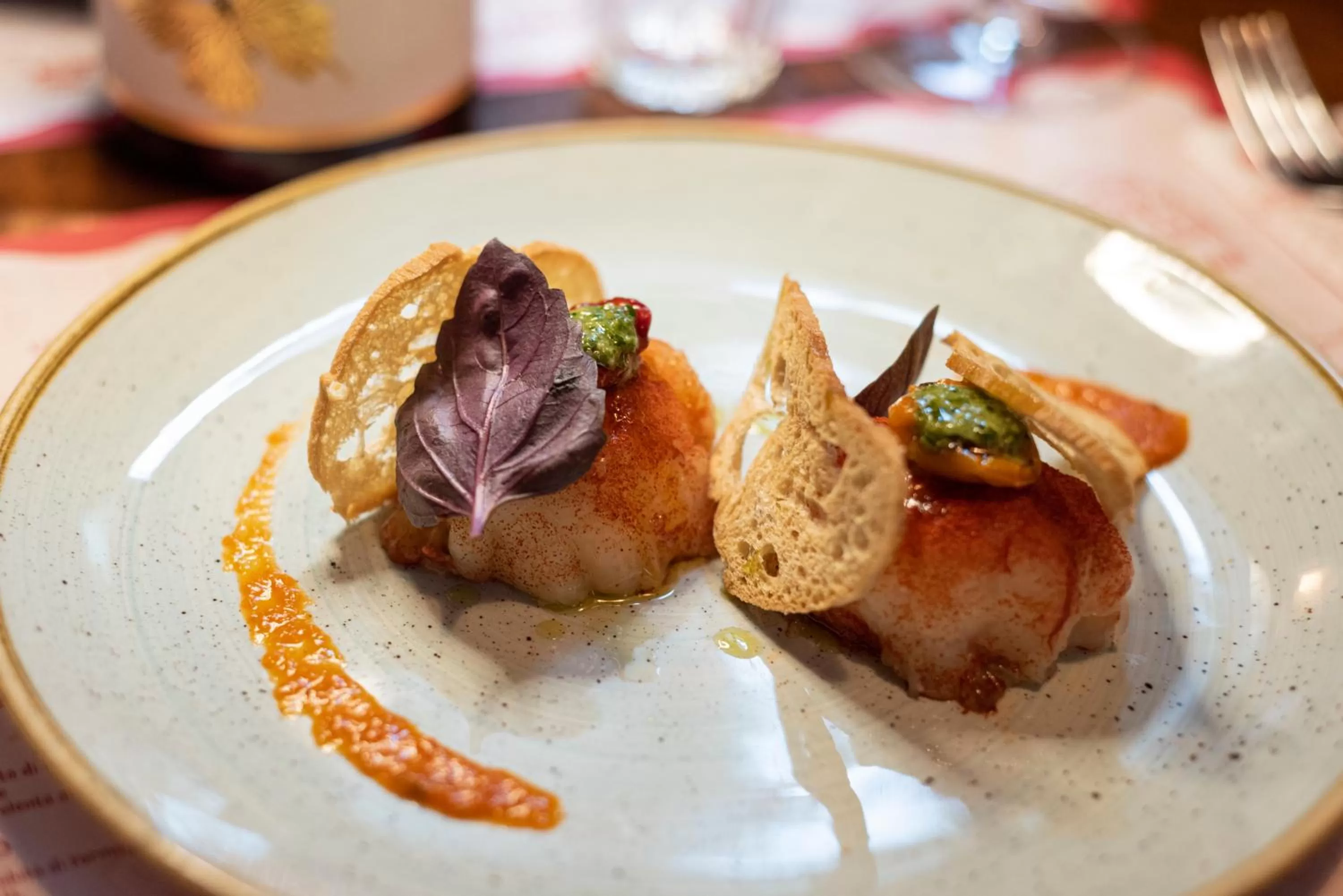 Al Fogolâr Rooms & Osteria with Saunaland