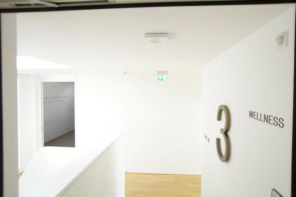 Property building in Illertisser Hof