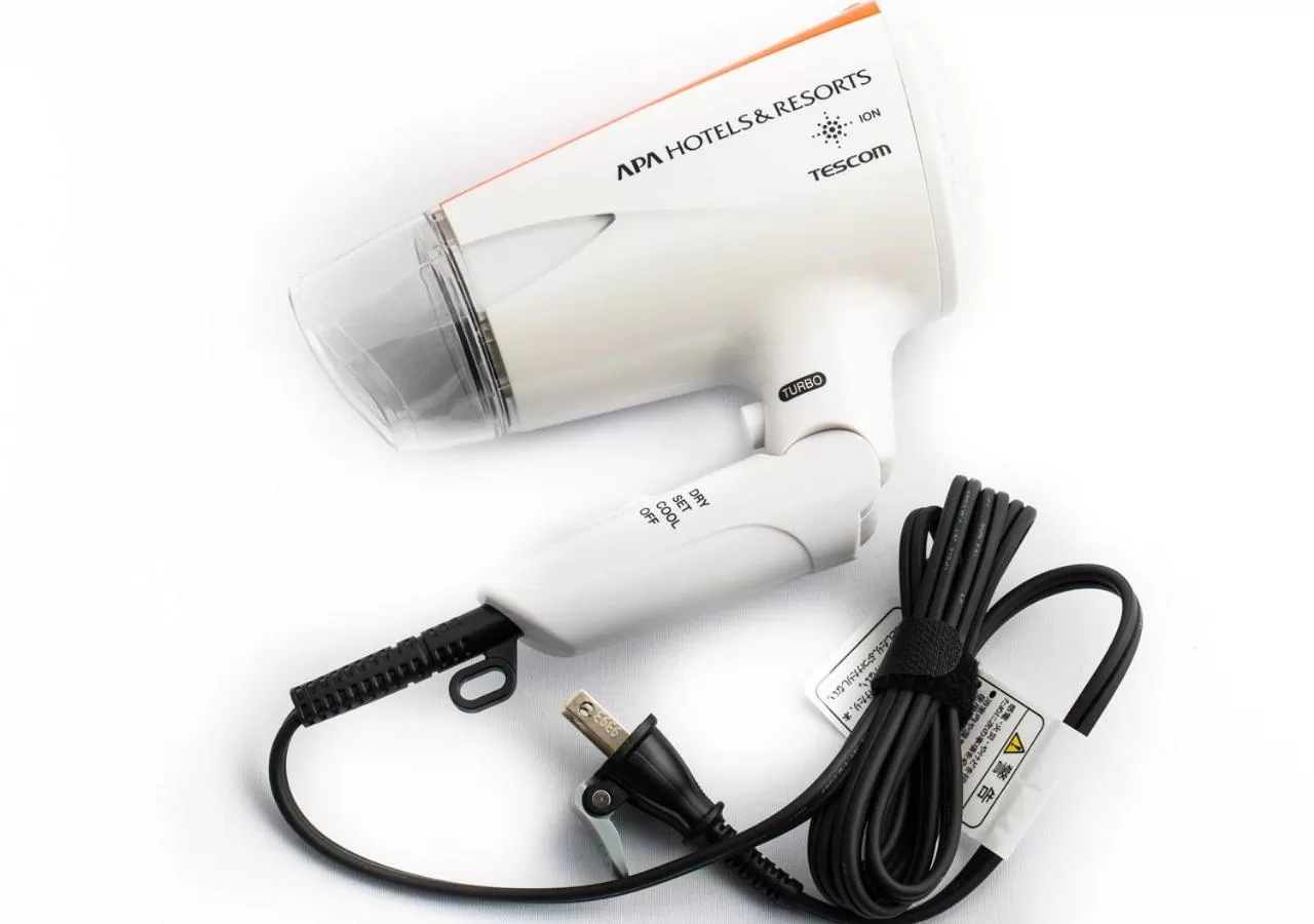 Photo of the whole room in APA Hotel Miyazaki Nobeoka Ekimae