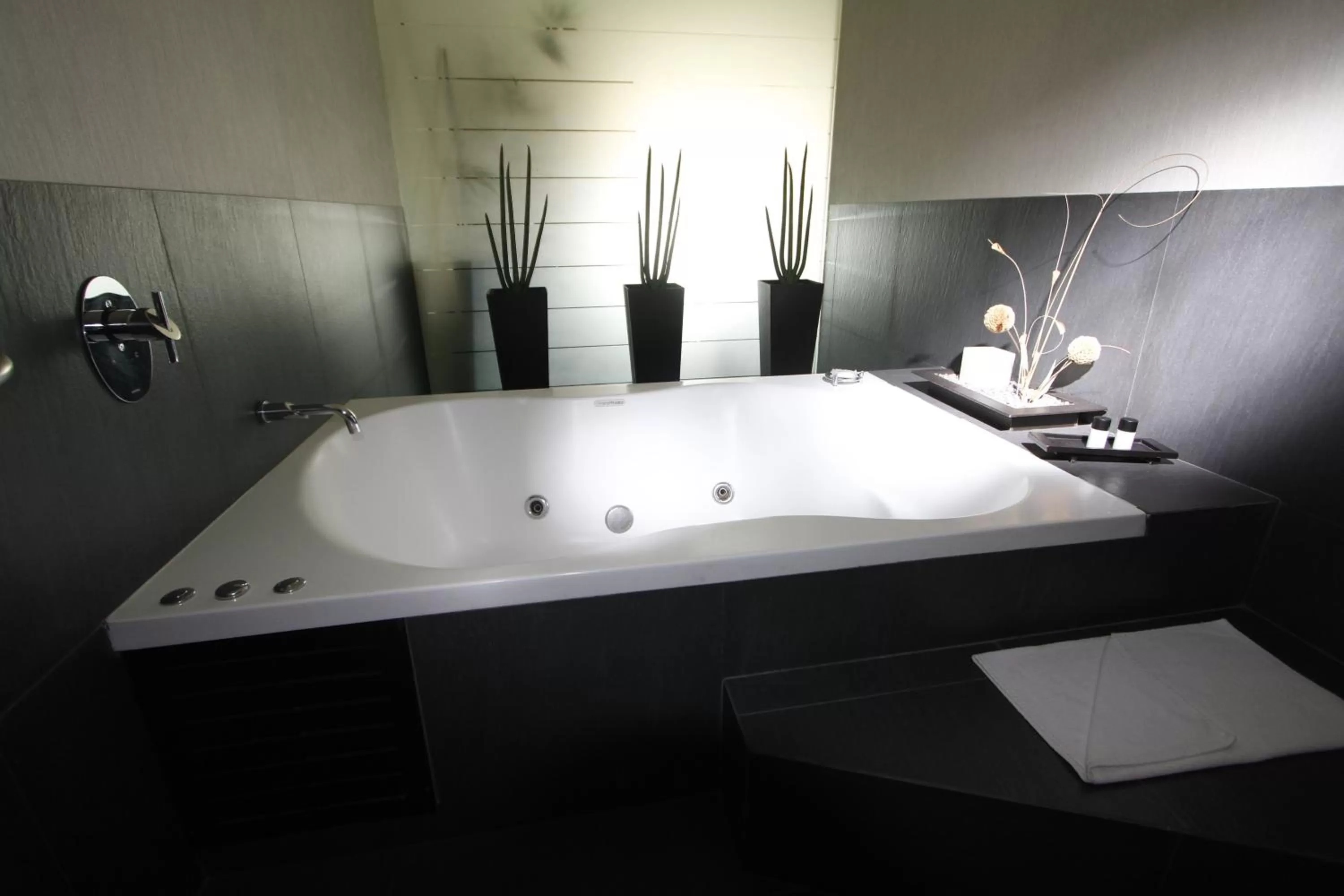 Bedroom in Crowne Plaza Toluca - Lancaster by IHG