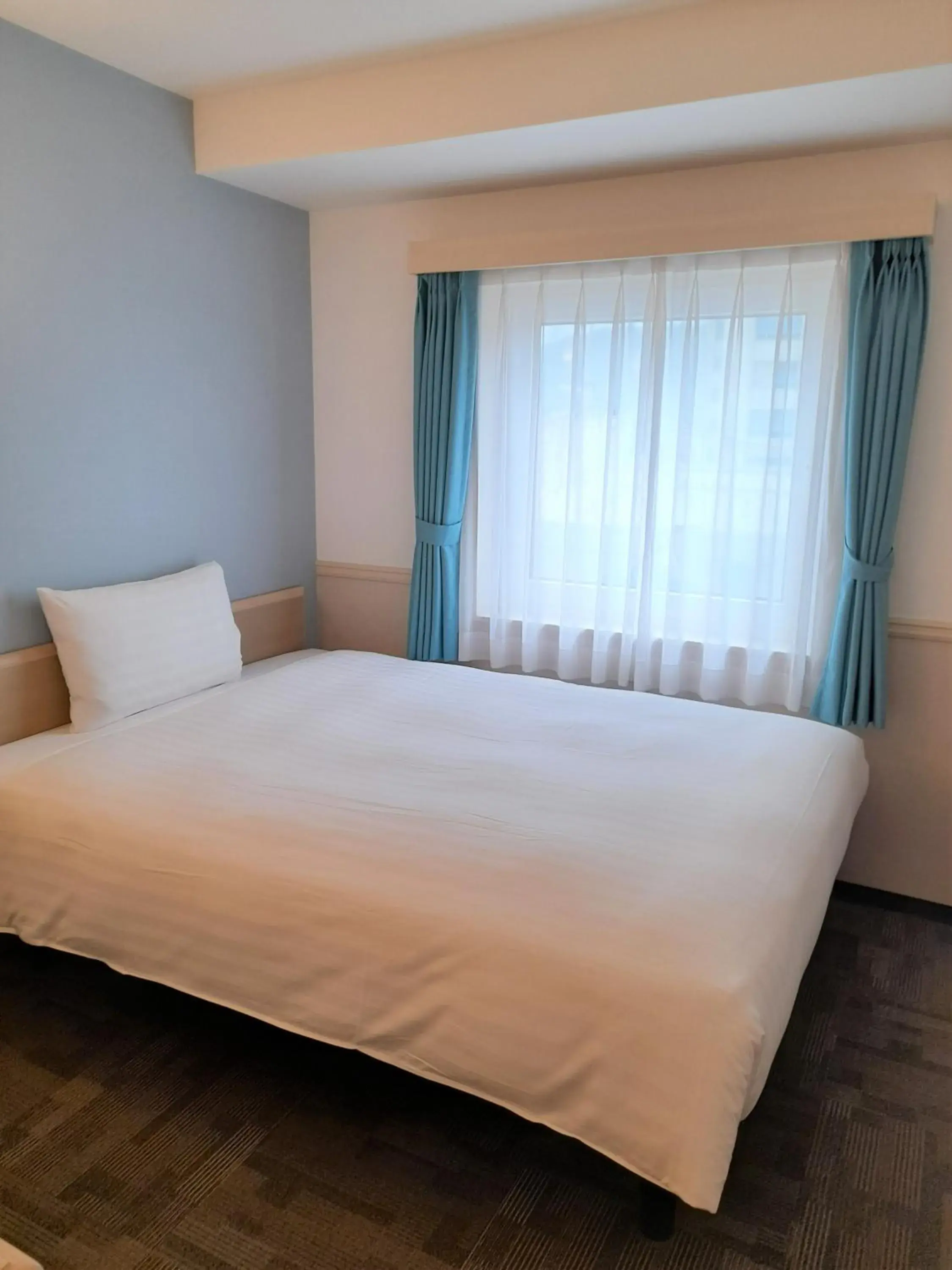 Single Room in Toyoko Inn Changwon Single Room in Toyoko Inn Changwon