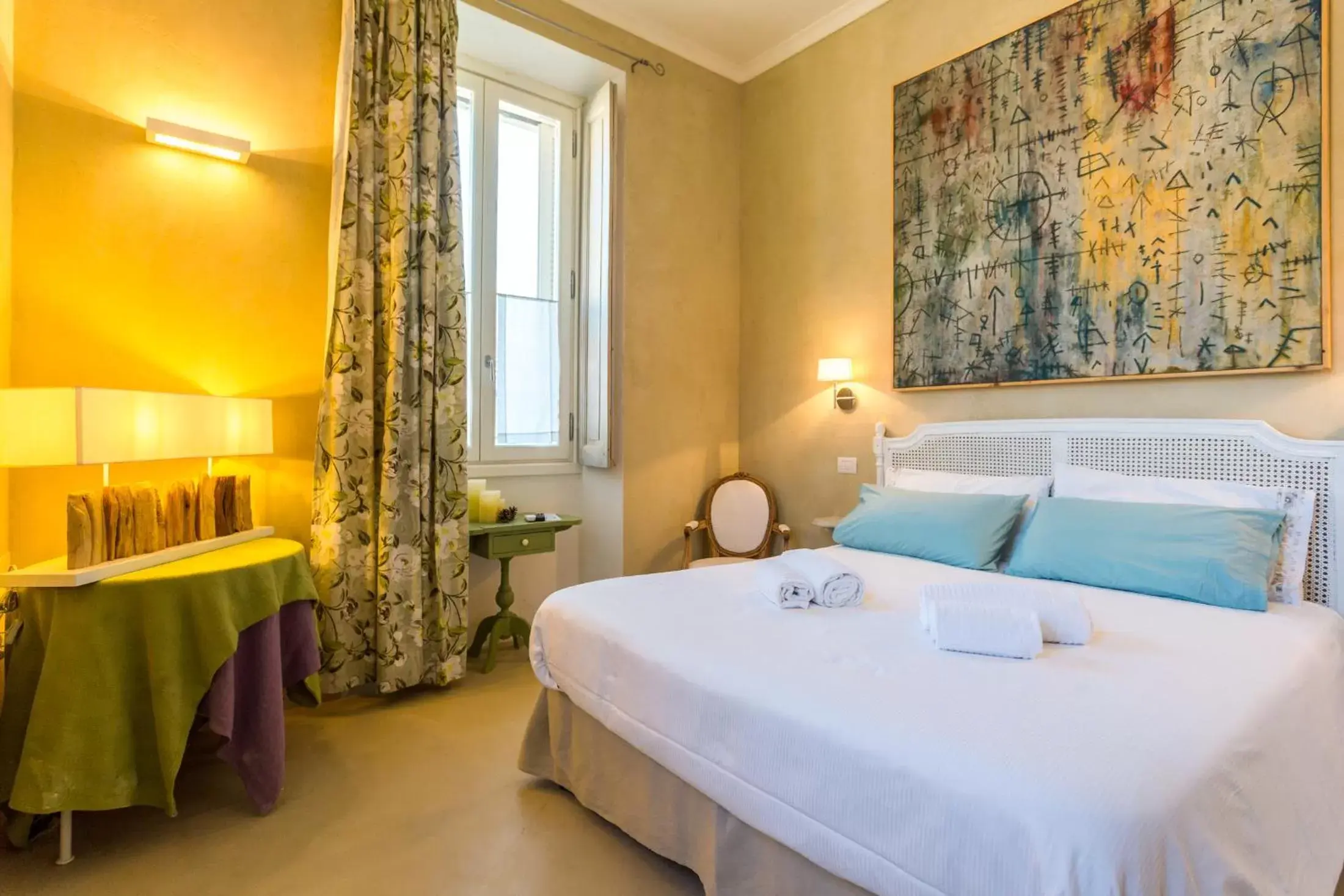 Apartment - Split Level in White Lilac Romantic B&B - Adults only Apartment - Split Level in White Lilac Romantic B&B - Adults only