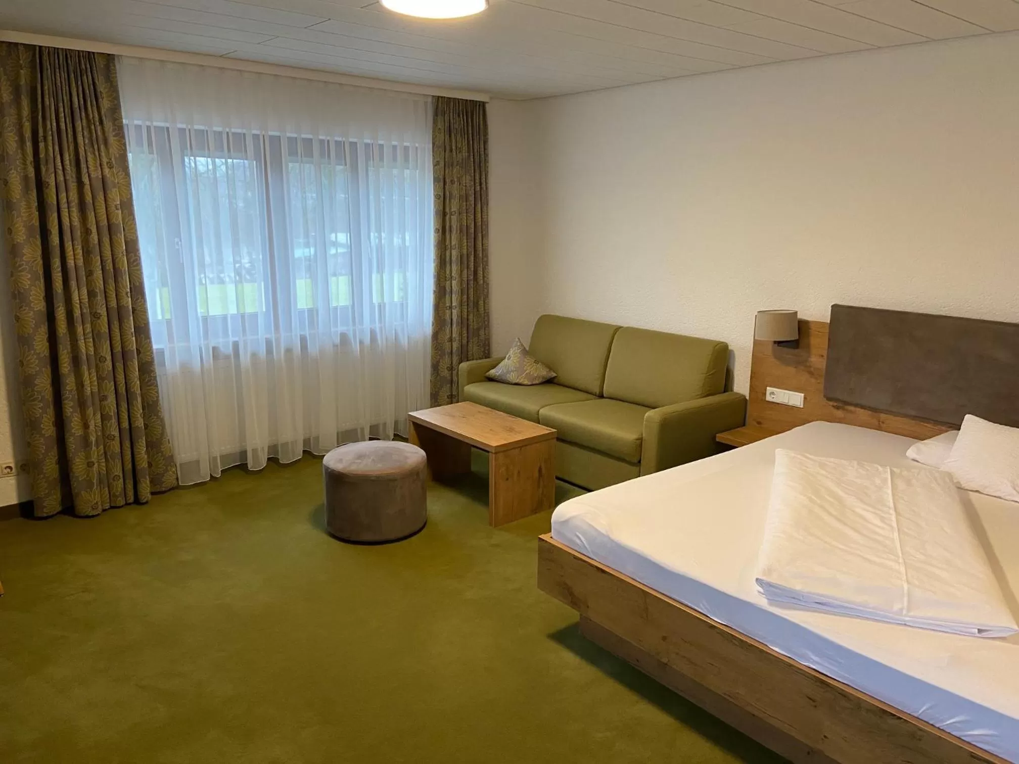 Gasthaus Hotel Kranz