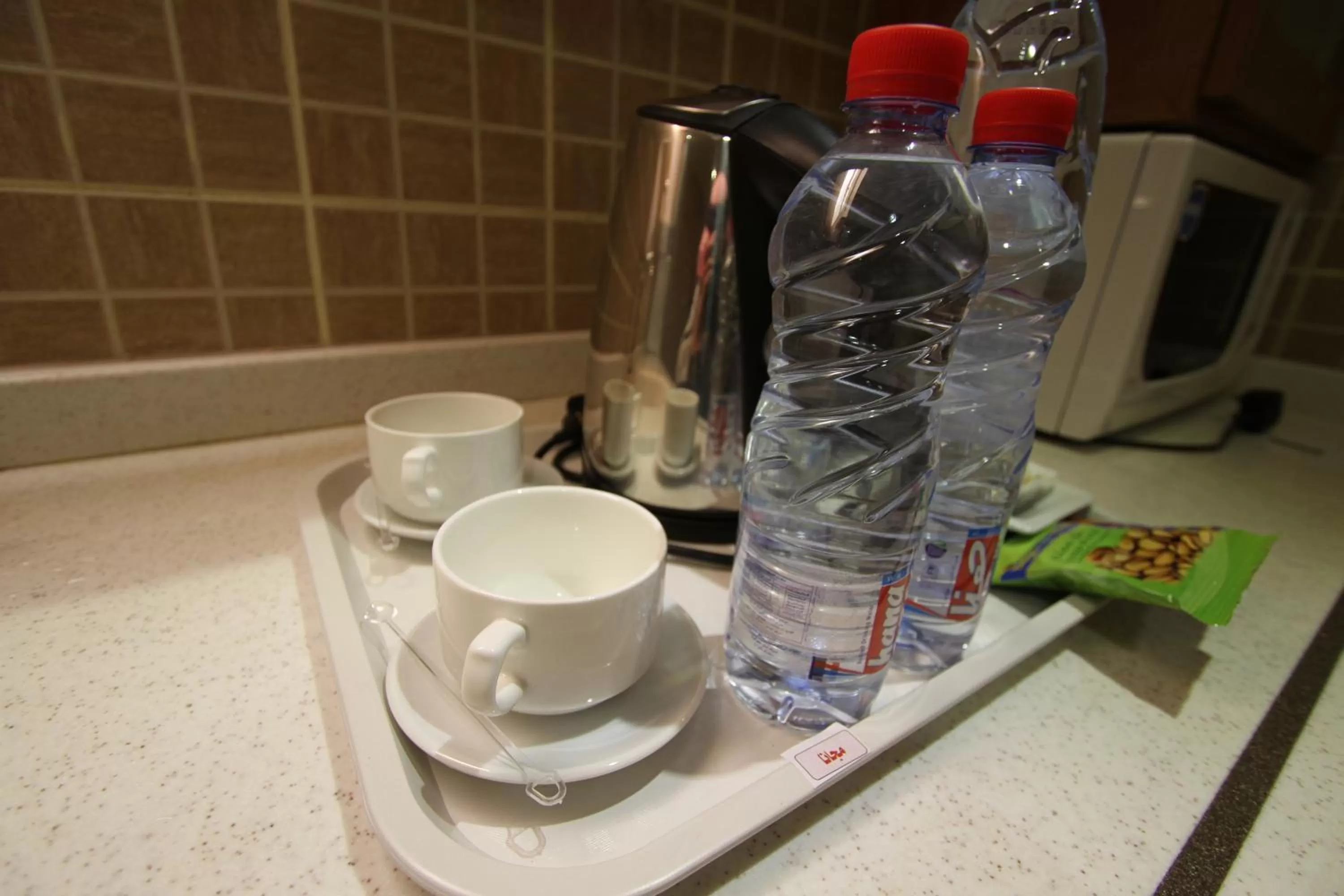 Other in Manazel Al Hamra Apartment 2