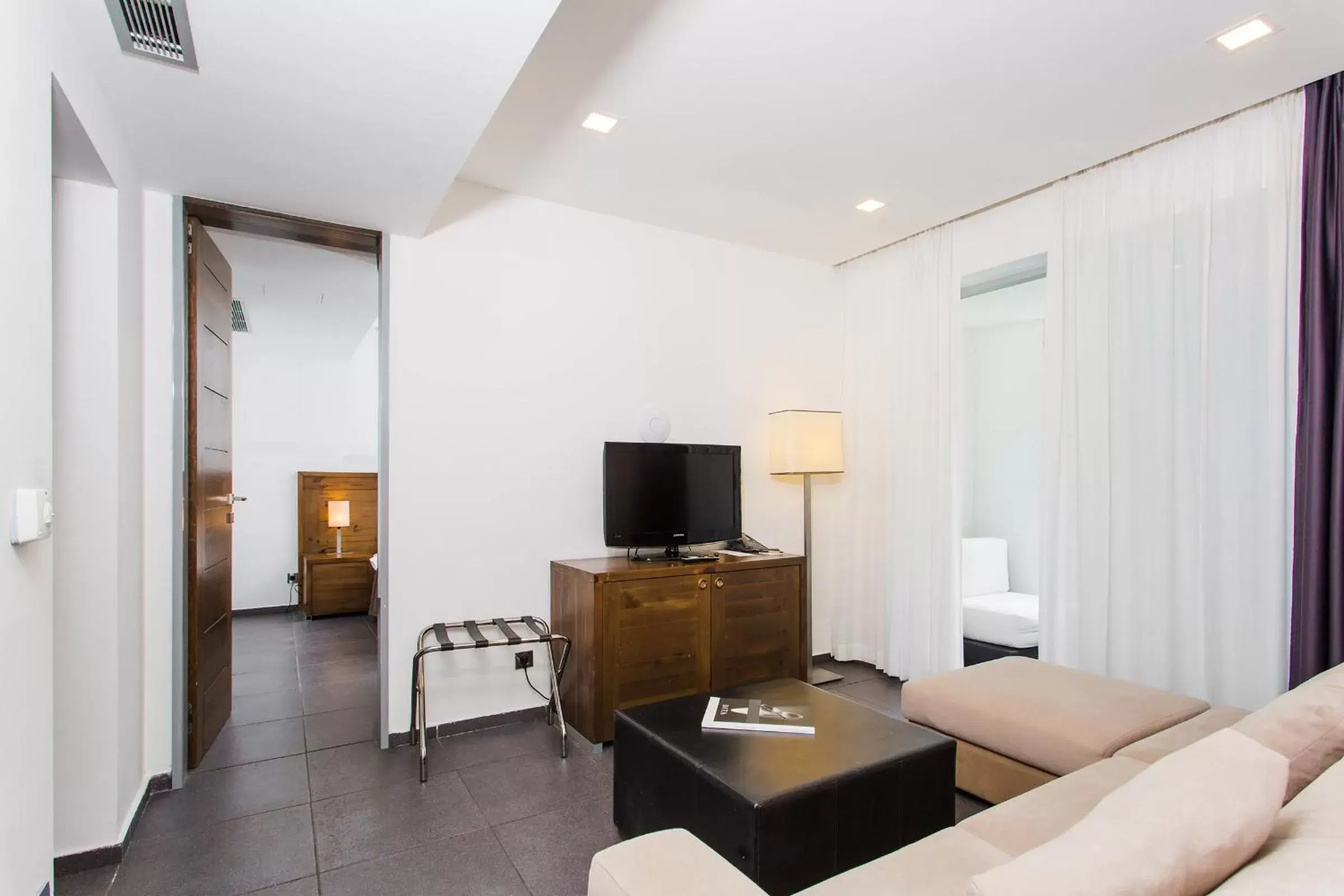 Superior Family Suite in Avala Resort & Villas Superior Family Suite in Avala Resort & Villas