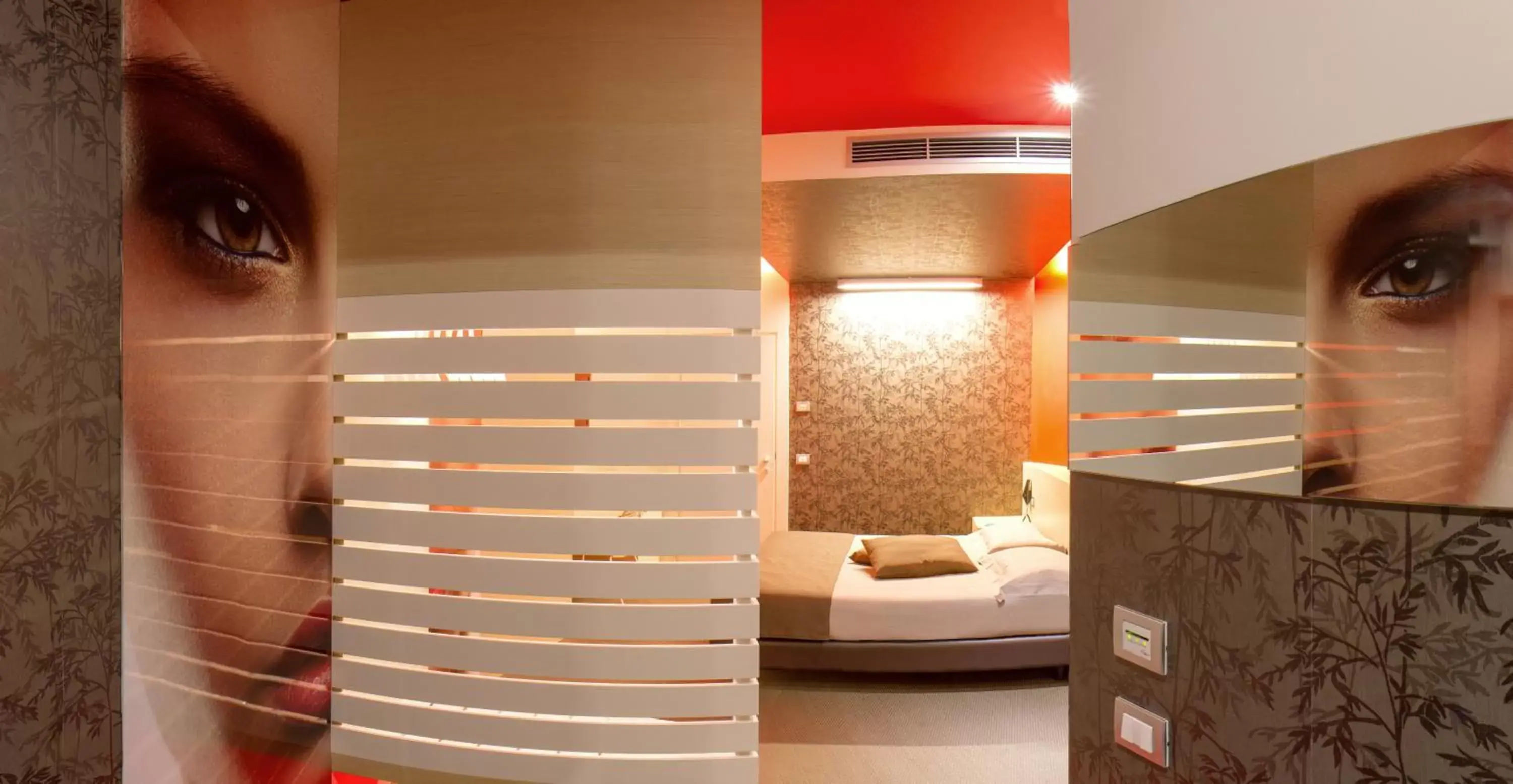 Standard Double or Twin Room in Pineta Hotel Standard Double or Twin Room in Pineta Hotel