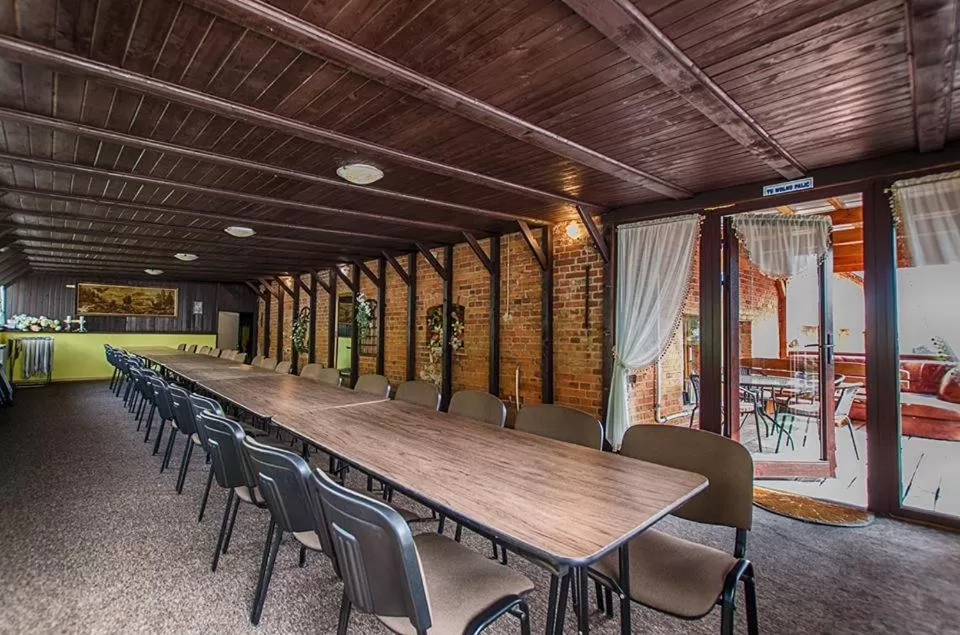 Banquet/Function facilities in Karczma u Wallenroda