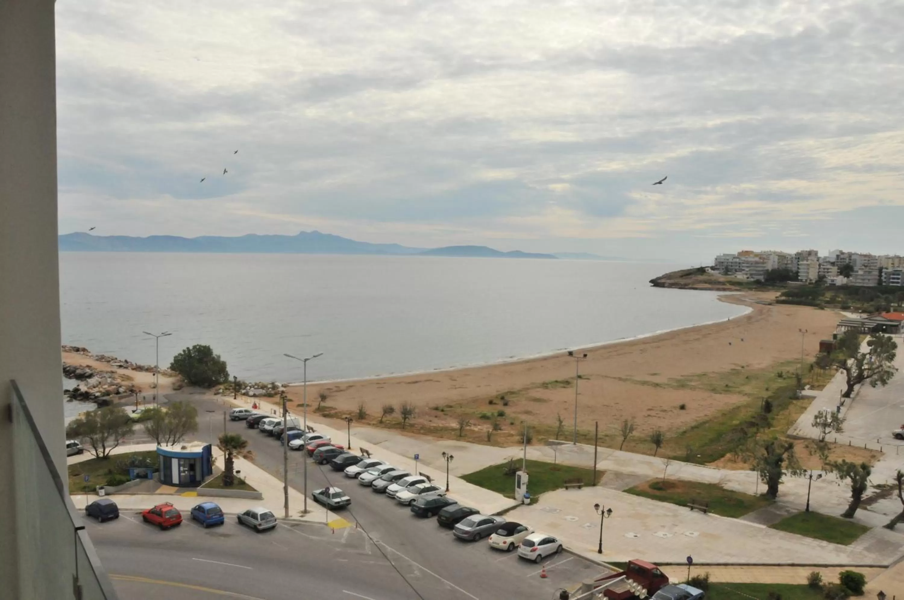 Day in Hotel Avra by Smile hotels - Free Airport Shuttle