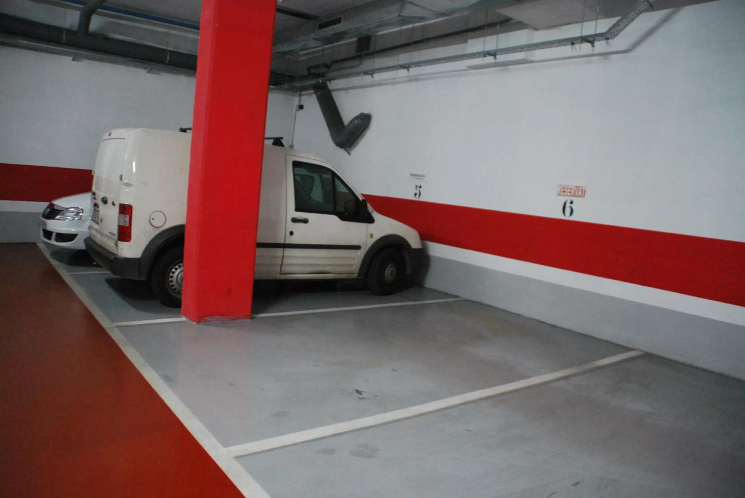 Other in Apartaments Independencia