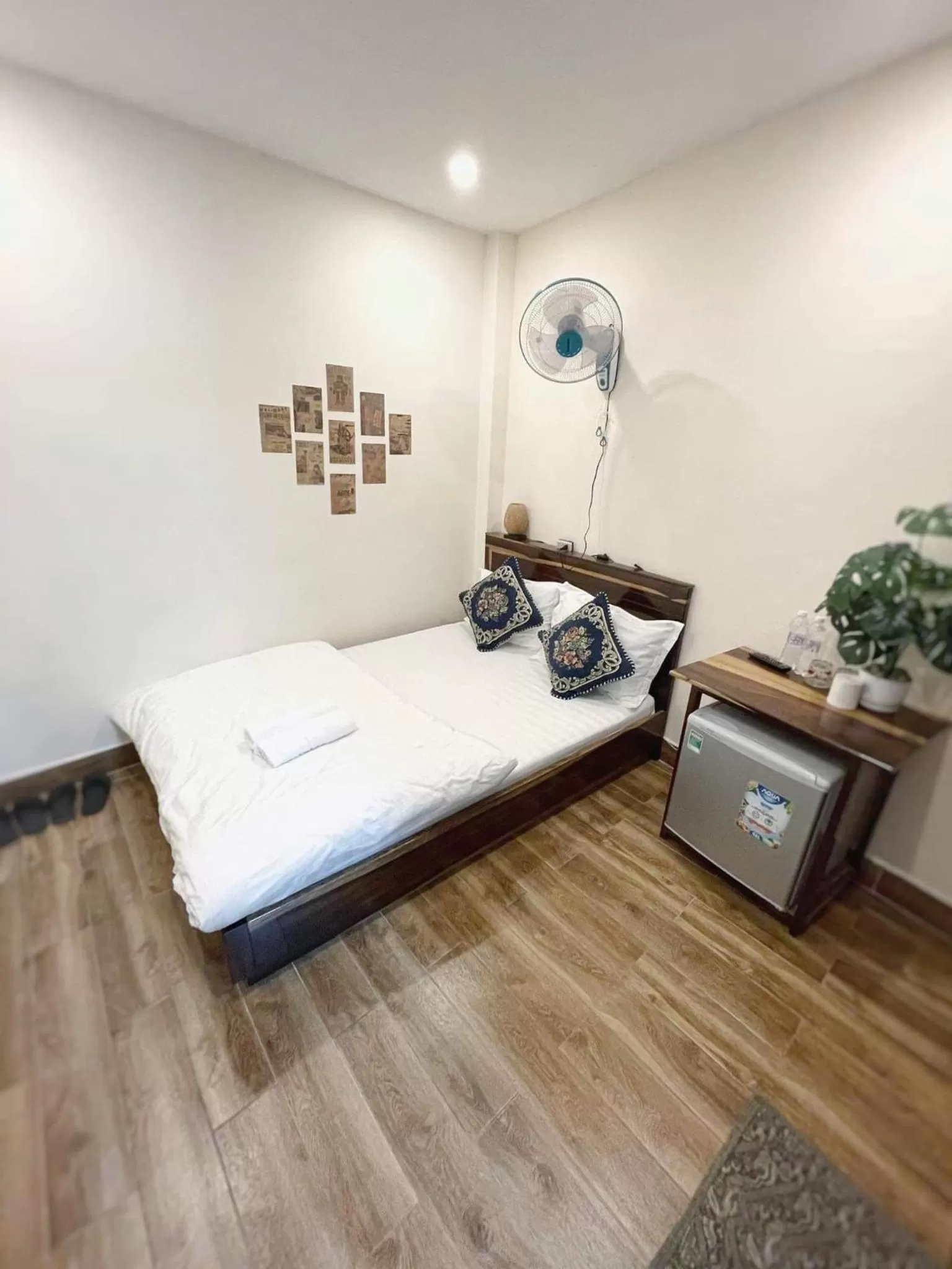 King Room in Khách sạn Thuỷ Tiên