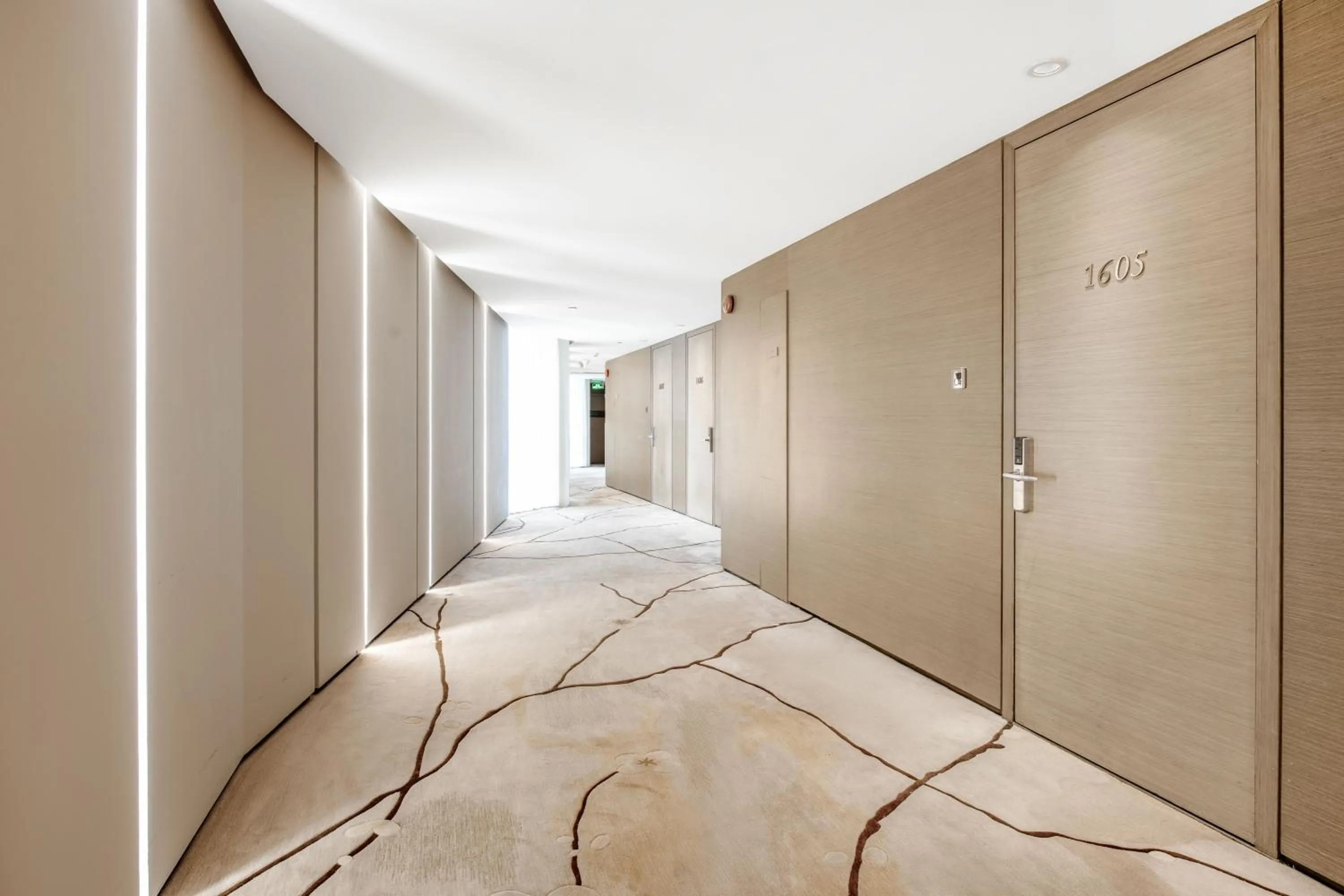 Ascott Aden Shenzhen